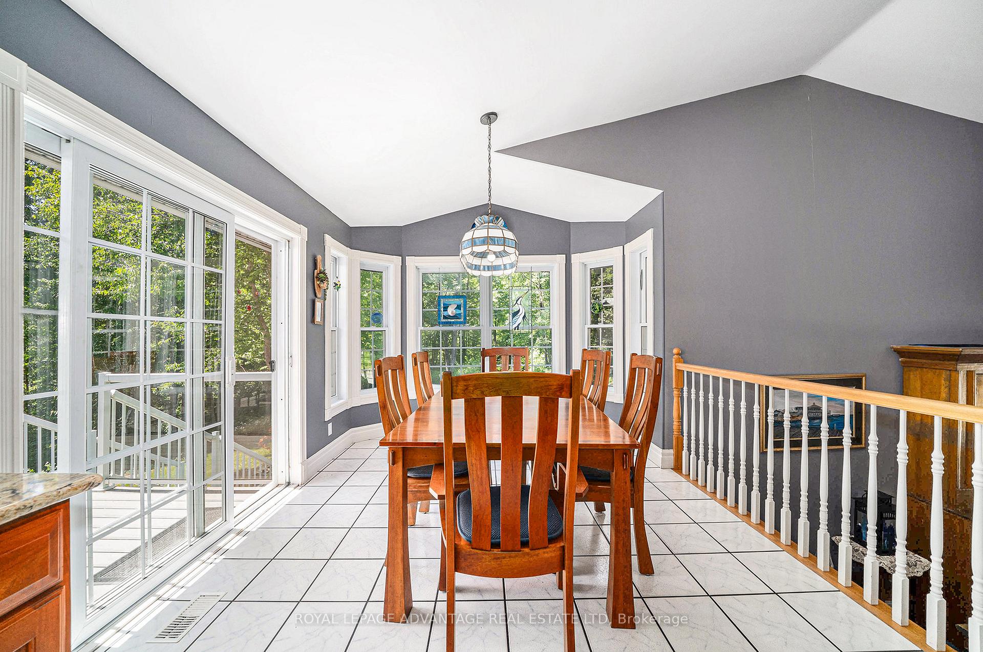 Photo 9 of 1037 Blue Heron Ridge, Frontenac, Frontenac Centre — HOMEH