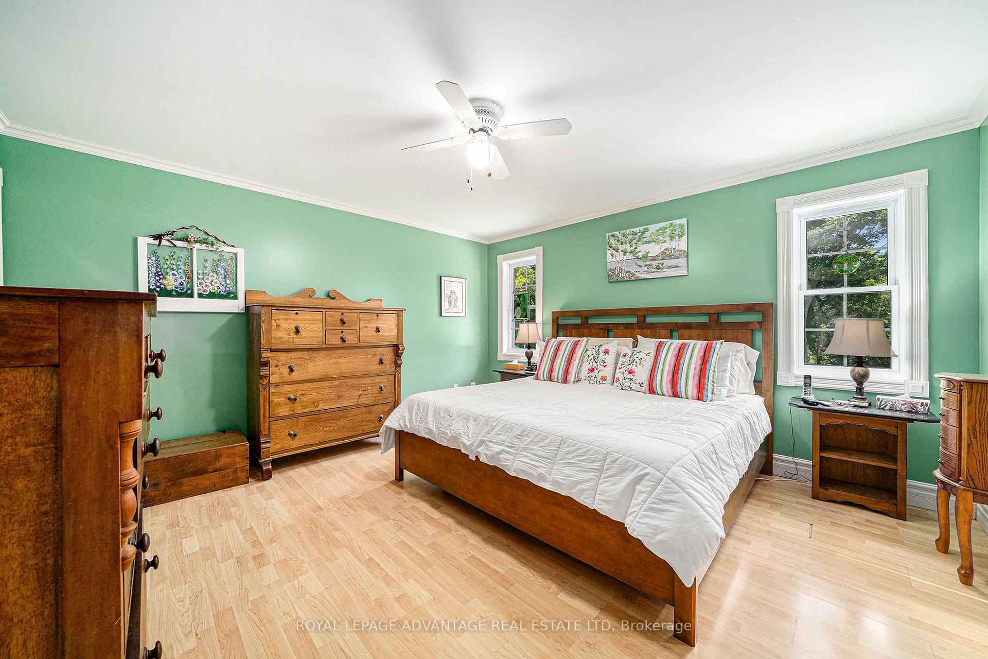 Photo 13 of 1037 Blue Heron Ridge, Frontenac, Frontenac Centre — HOMEH