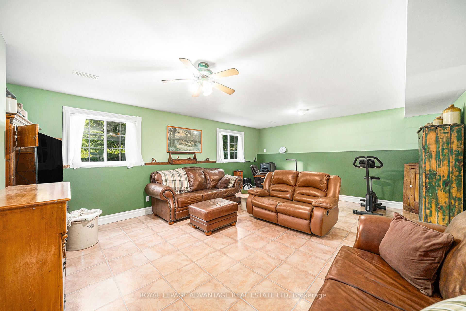 Photo 20 of 1037 Blue Heron Ridge, Frontenac, Frontenac Centre — HOMEH