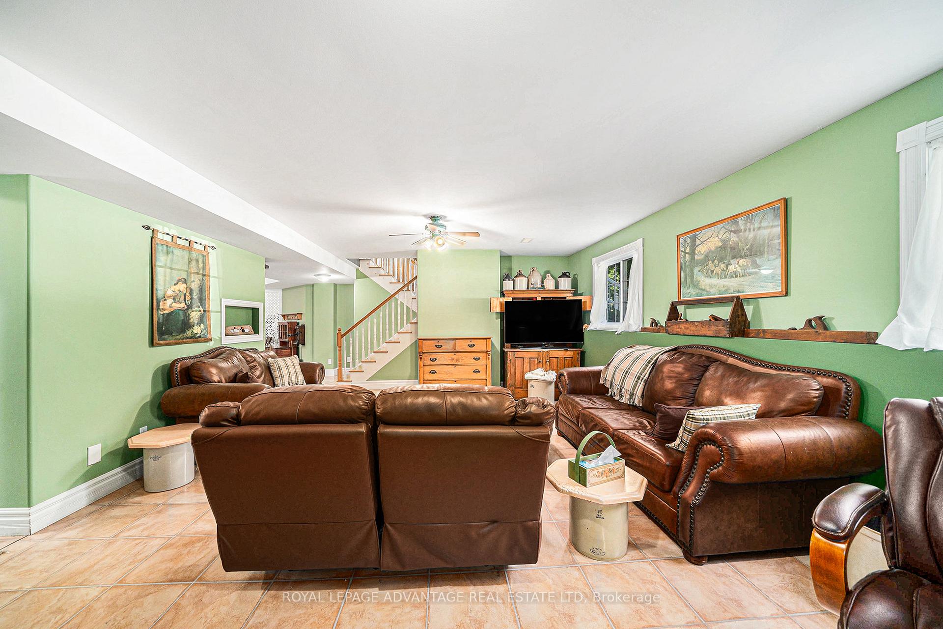 Photo 22 of 1037 Blue Heron Ridge, Frontenac, Frontenac Centre — HOMEH