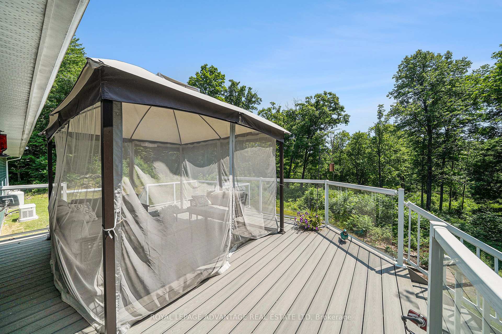 Photo 29 of 1037 Blue Heron Ridge, Frontenac, Frontenac Centre — HOMEH