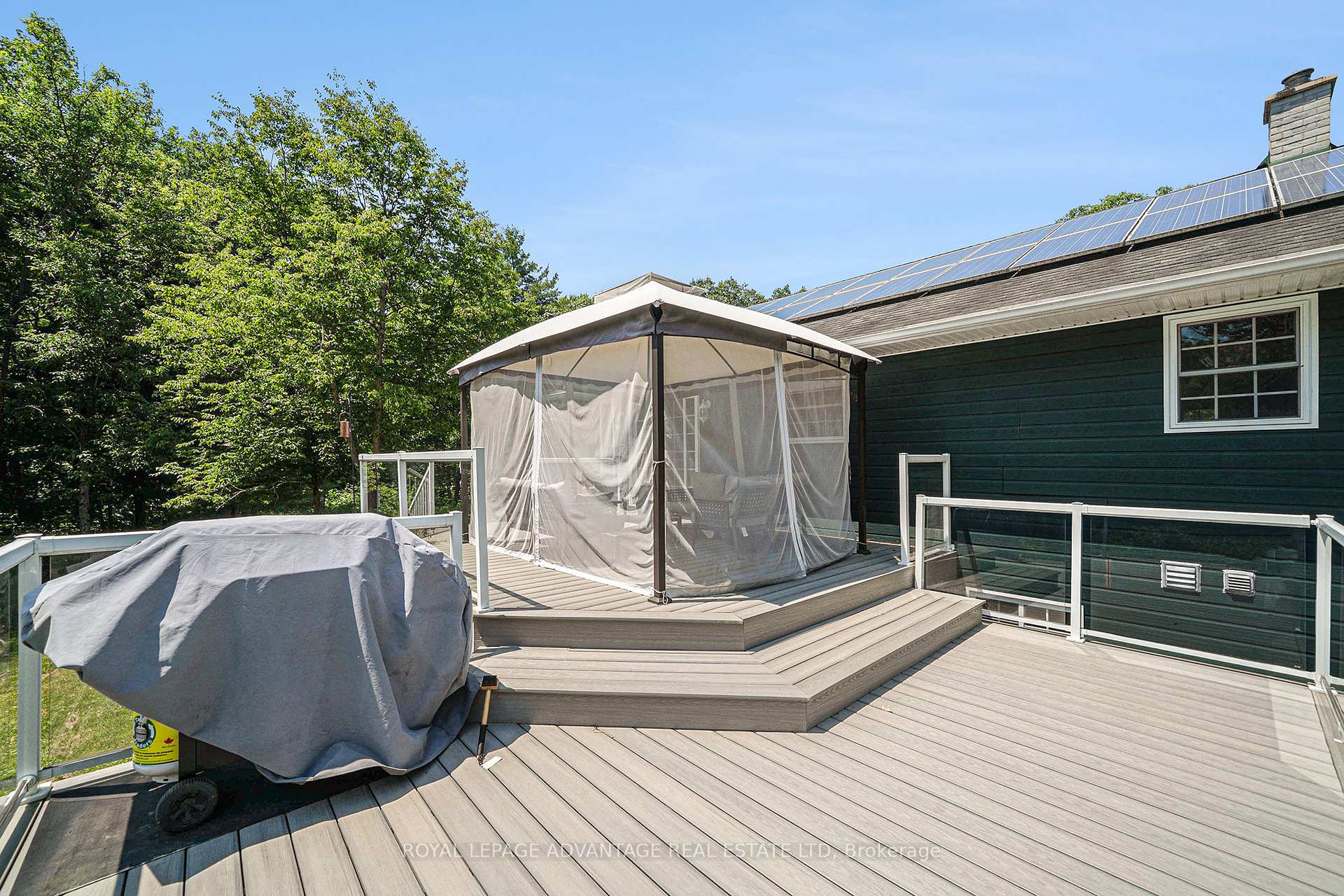 Photo 30 of 1037 Blue Heron Ridge, Frontenac, Frontenac Centre — HOMEH