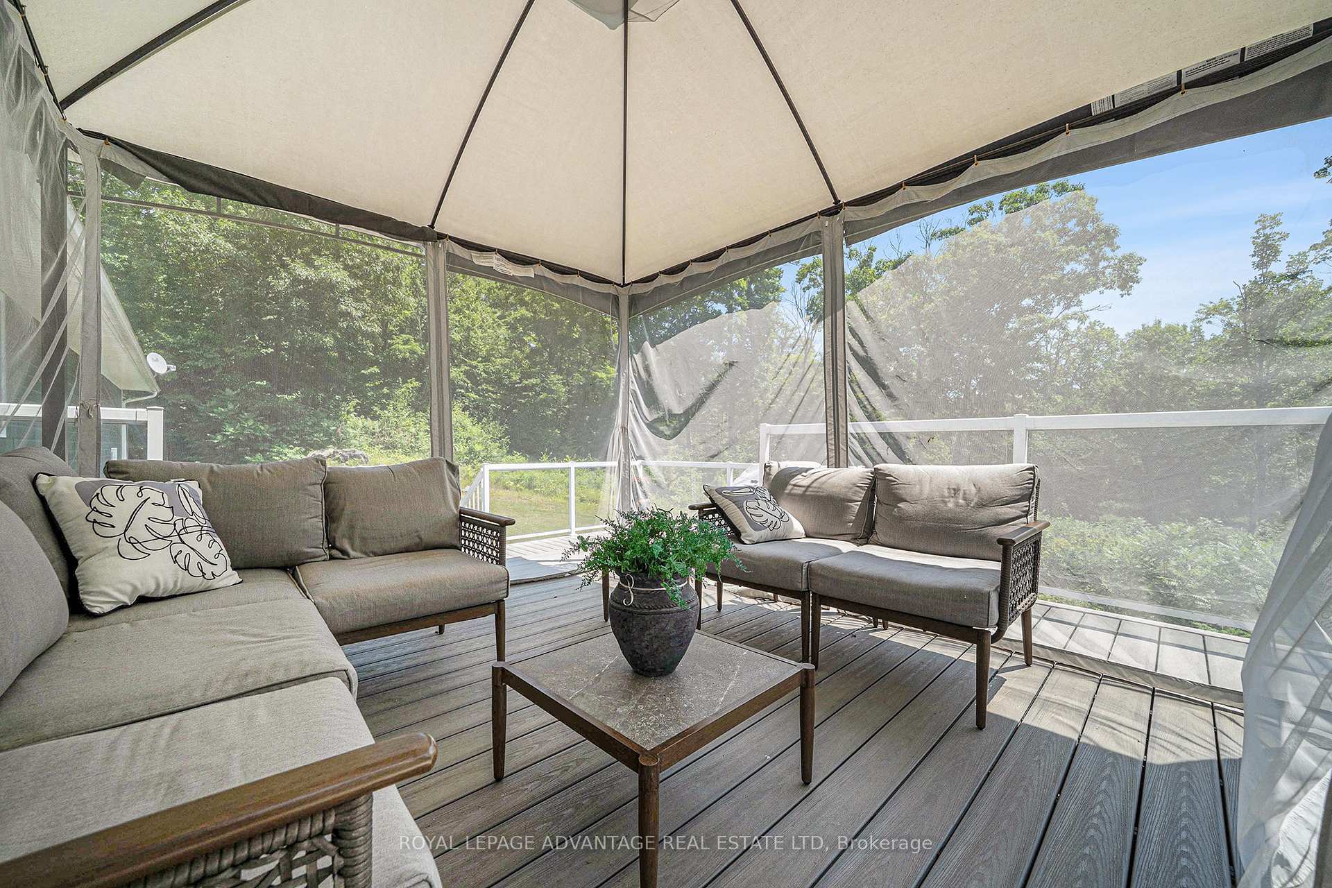 Photo 31 of 1037 Blue Heron Ridge, Frontenac, Frontenac Centre — HOMEH