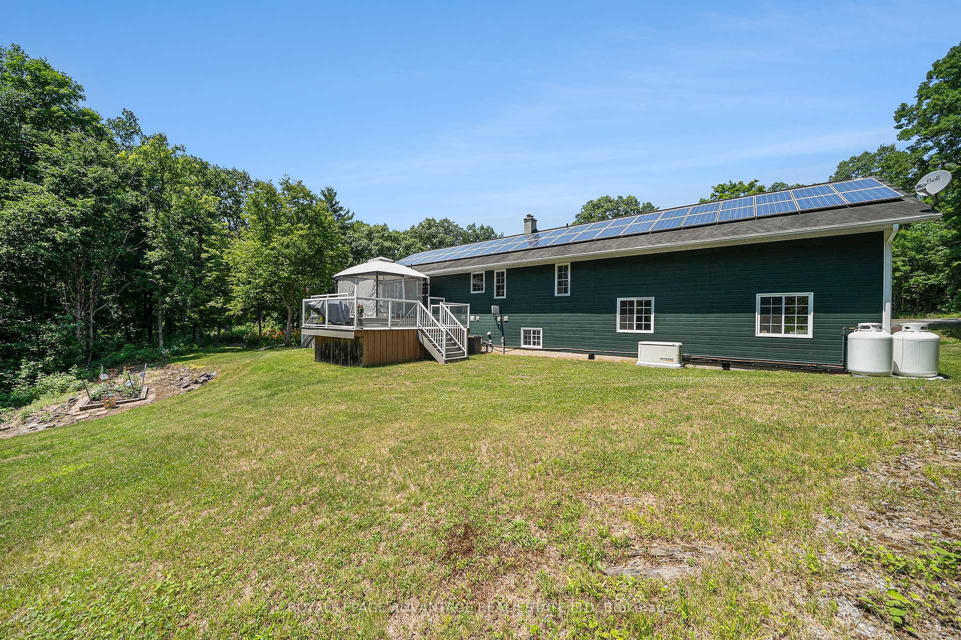Photo 32 of 1037 Blue Heron Ridge, Frontenac, Frontenac Centre — HOMEH