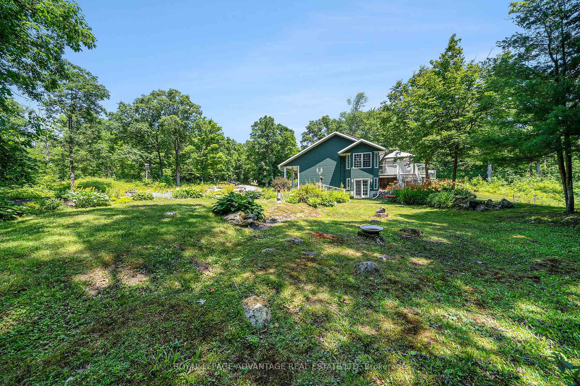 Photo 34 of 1037 Blue Heron Ridge, Frontenac, Frontenac Centre — HOMEH