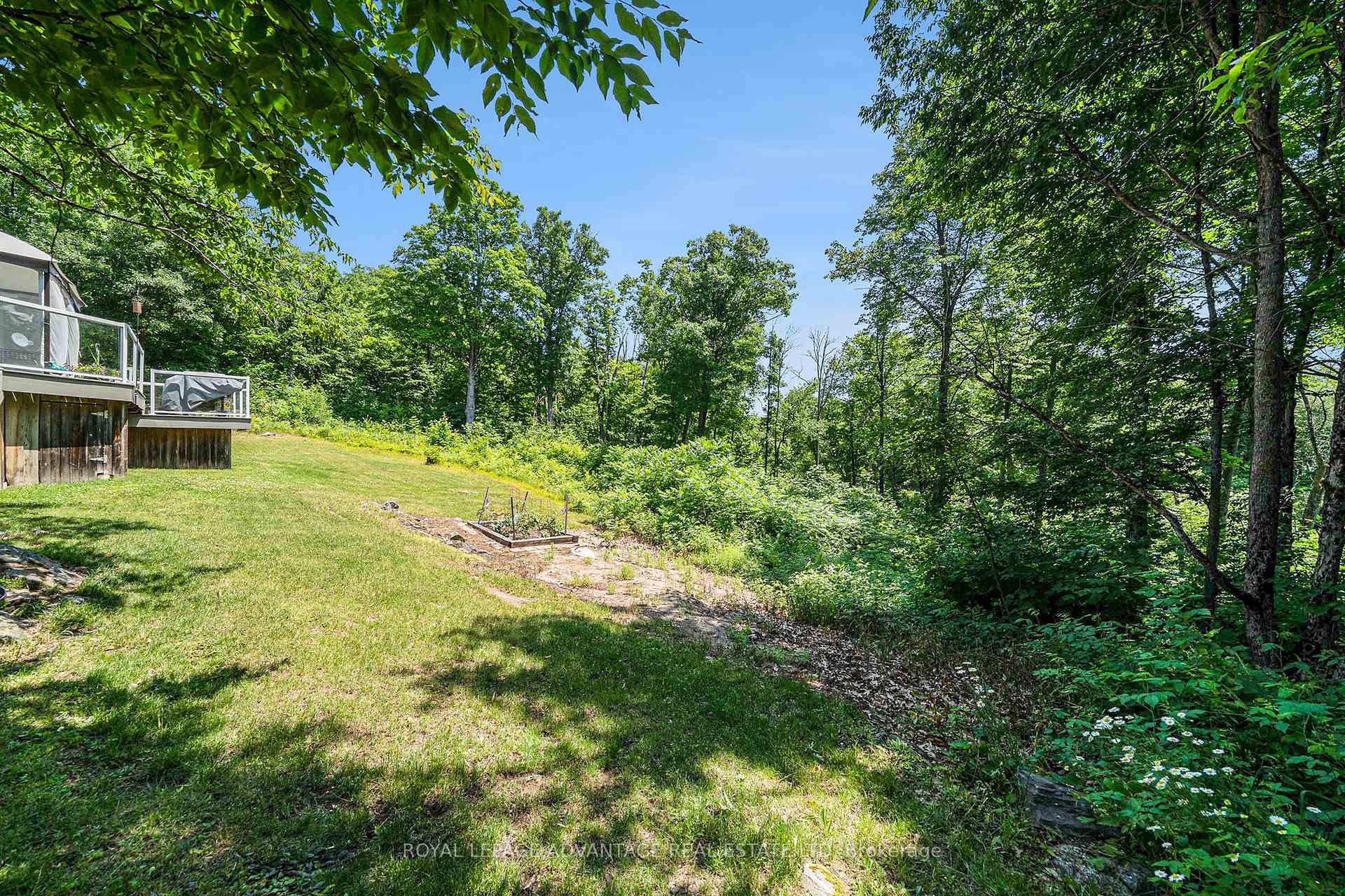 Photo 35 of 1037 Blue Heron Ridge, Frontenac, Frontenac Centre — HOMEH