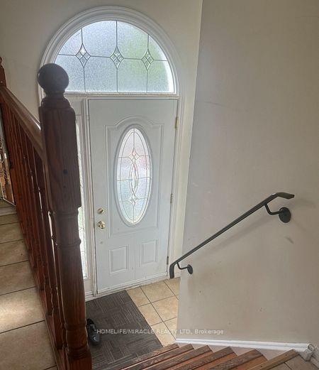 Photo 1 of Unit Main, 141 Morton Way, Brampton, Fletcher's West — HOMEH