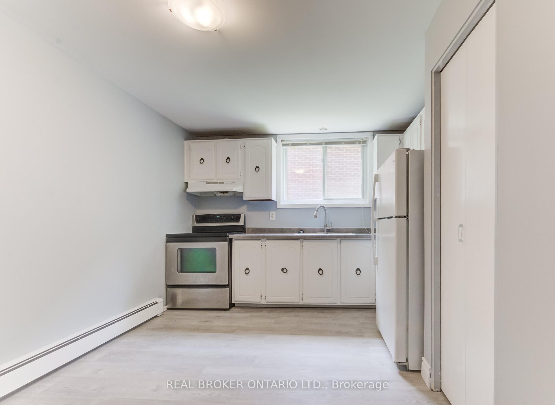 Photo 3 of Unit 1, 318 Erb Street, Waterloo — HOMEH