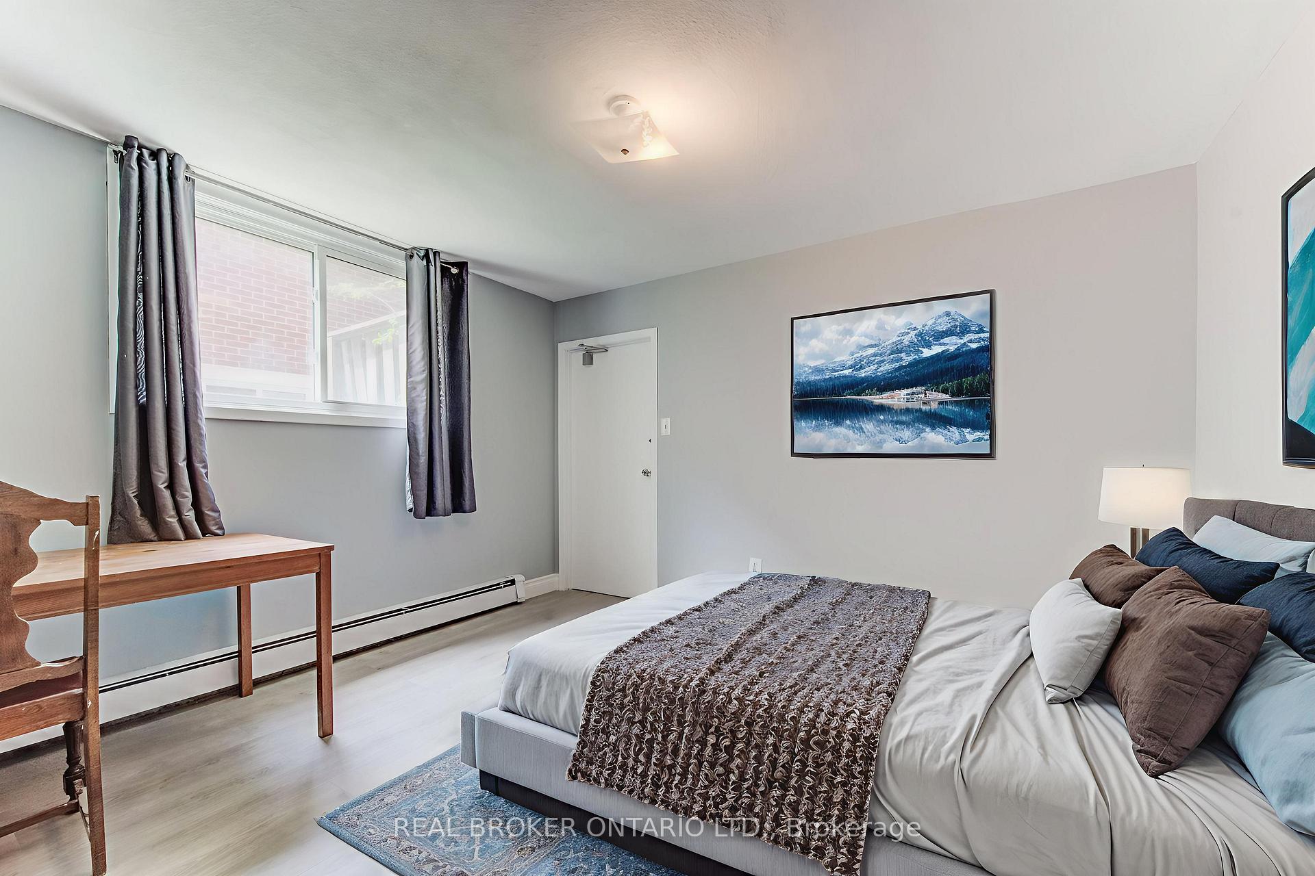 Photo 9 of Unit 1, 318 Erb Street, Waterloo — HOMEH