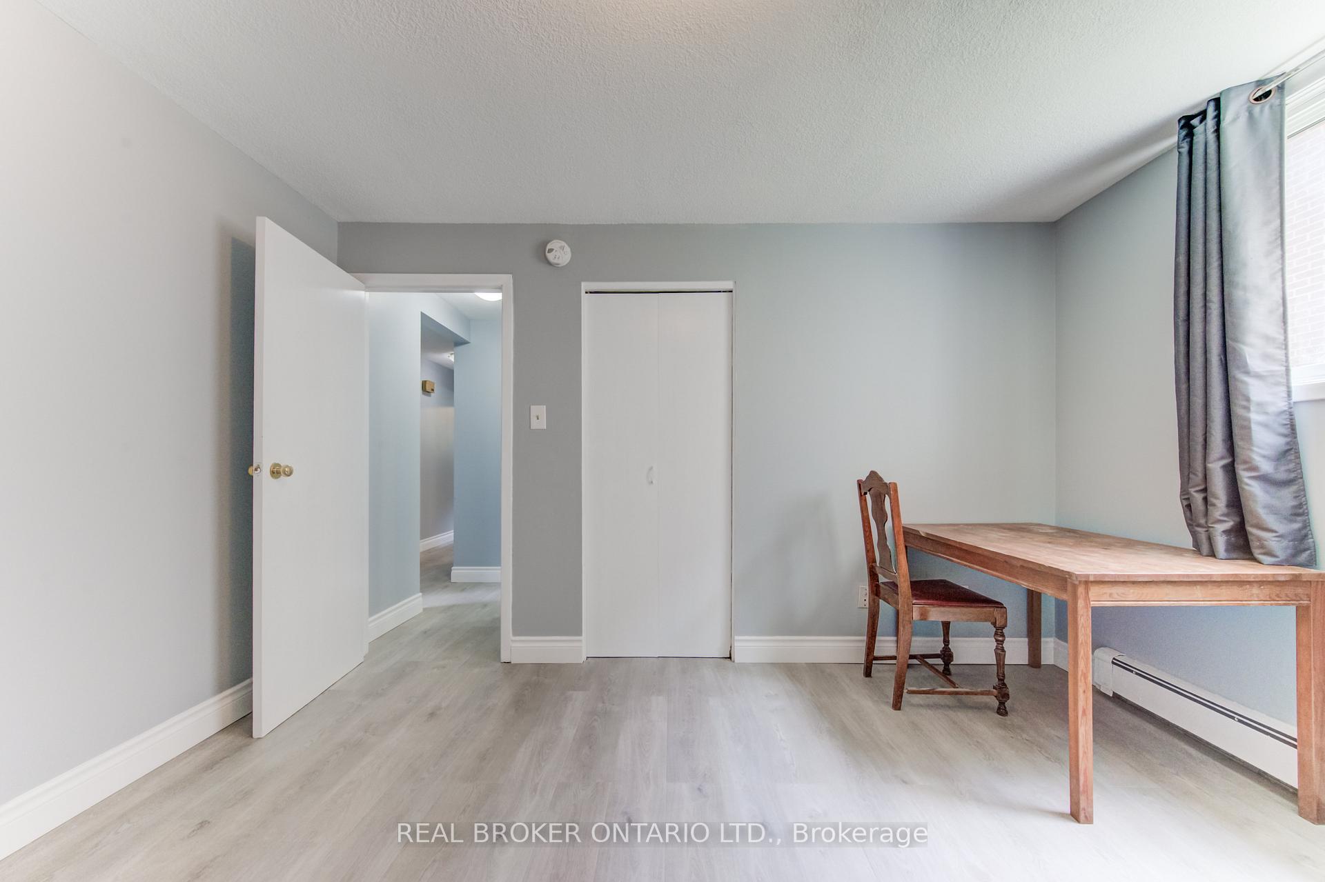 Photo 4 of Unit 1, 318 Erb Street, Waterloo — HOMEH