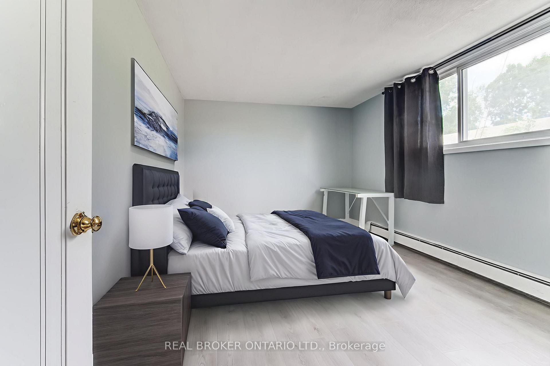 Photo 11 of Unit 1, 318 Erb Street, Waterloo — HOMEH