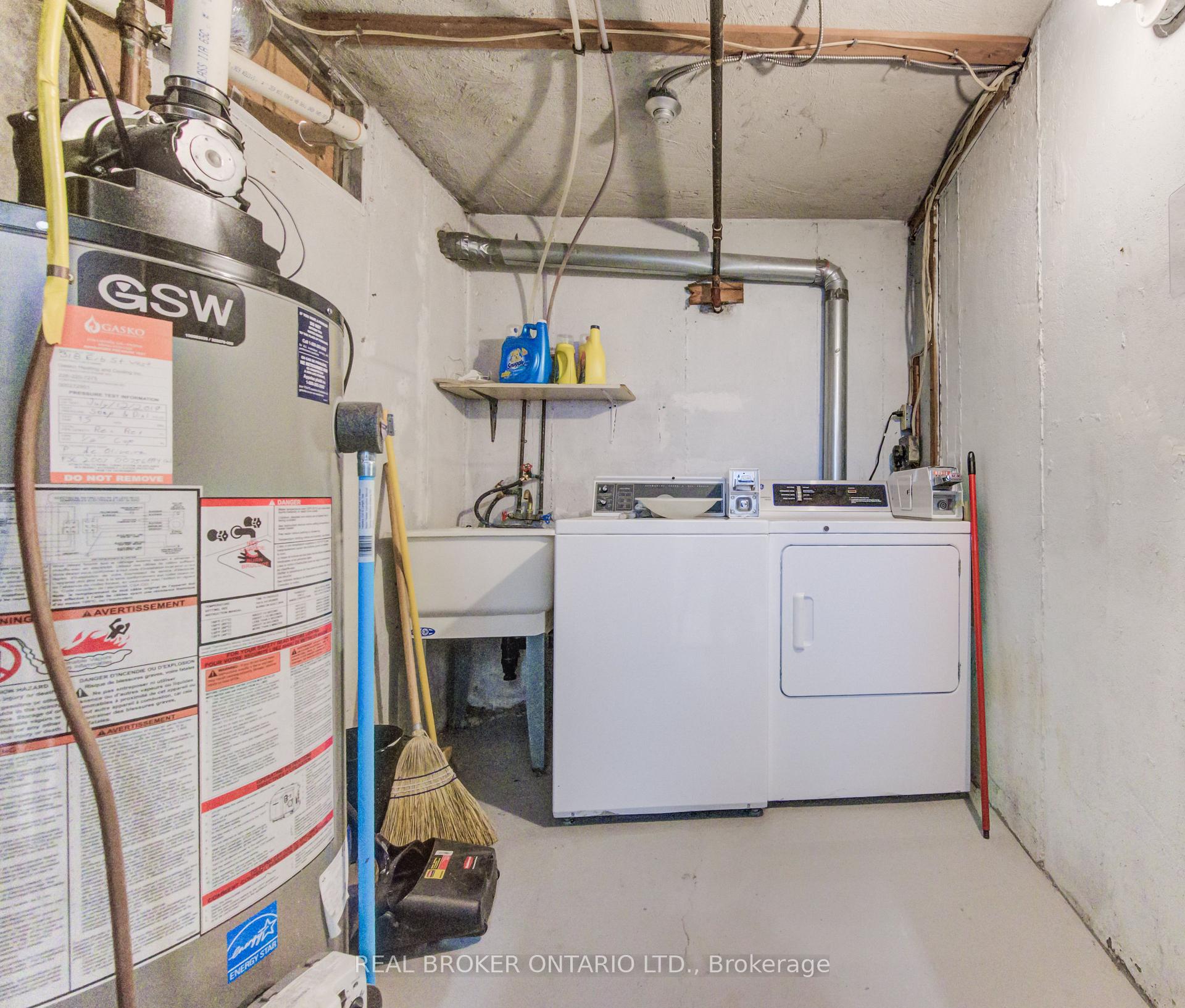 Photo 18 of Unit 1, 318 Erb Street, Waterloo — HOMEH