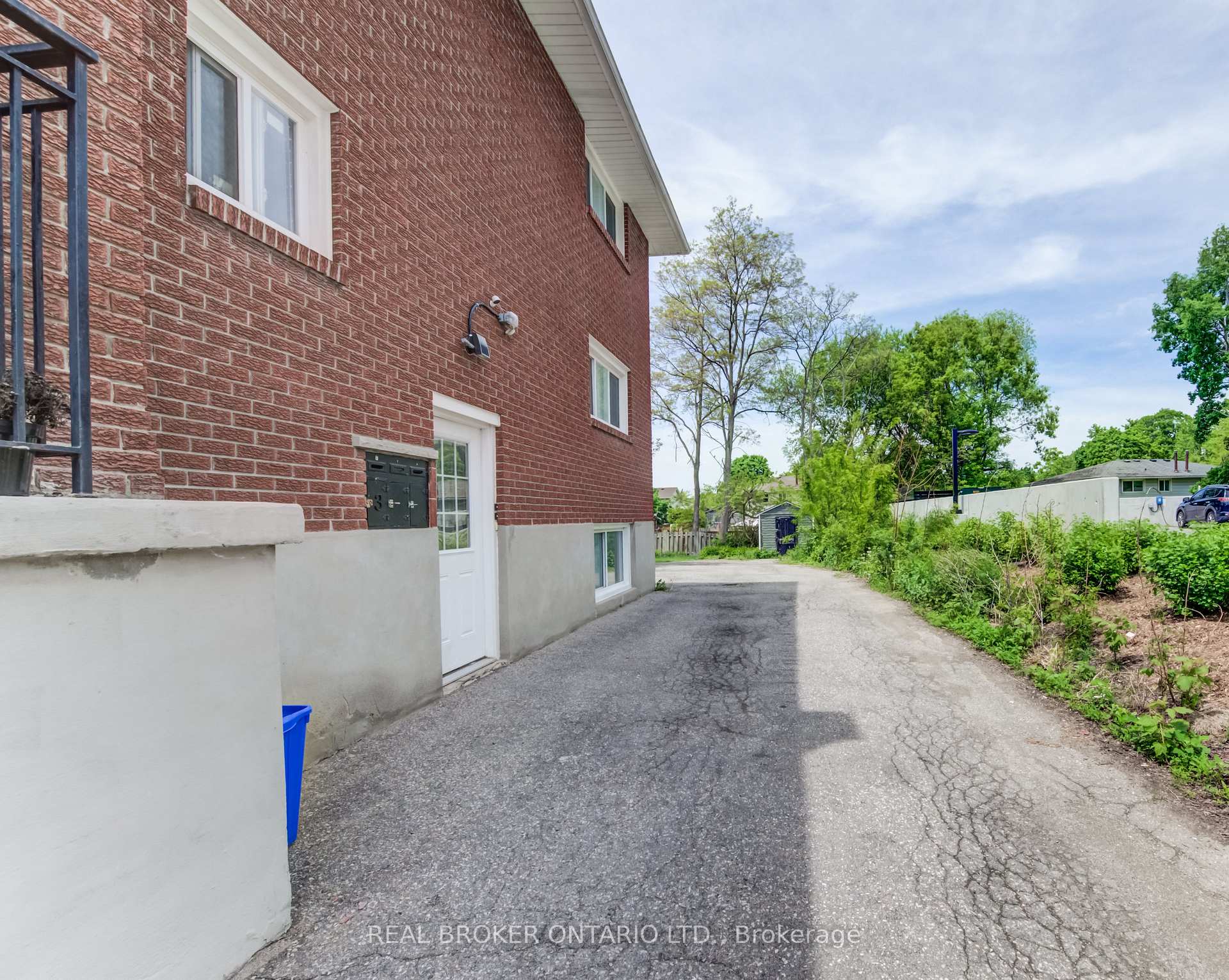 Photo 16 of Unit 1, 318 Erb Street, Waterloo — HOMEH