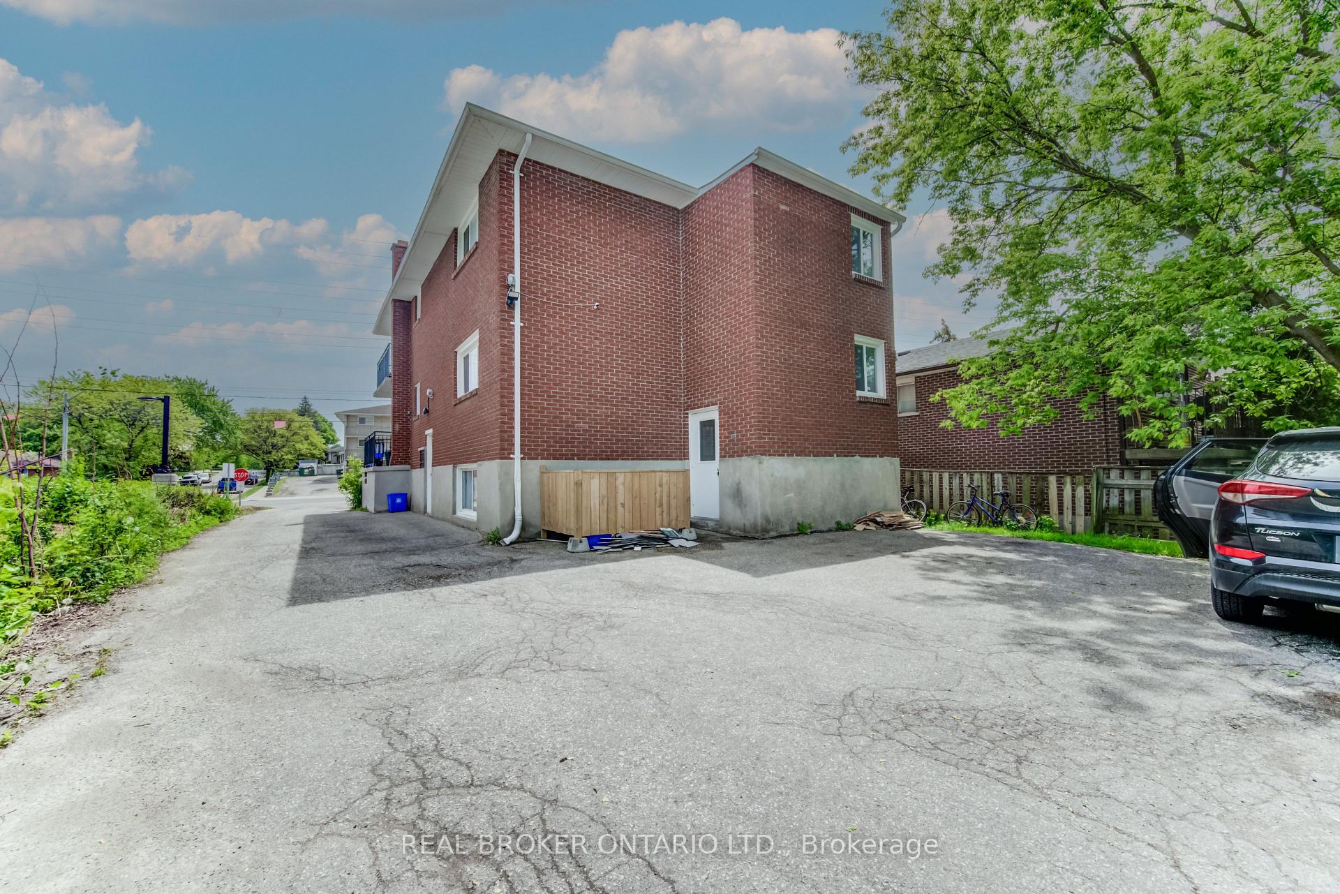 Photo 13 of Unit 1, 318 Erb Street, Waterloo — HOMEH