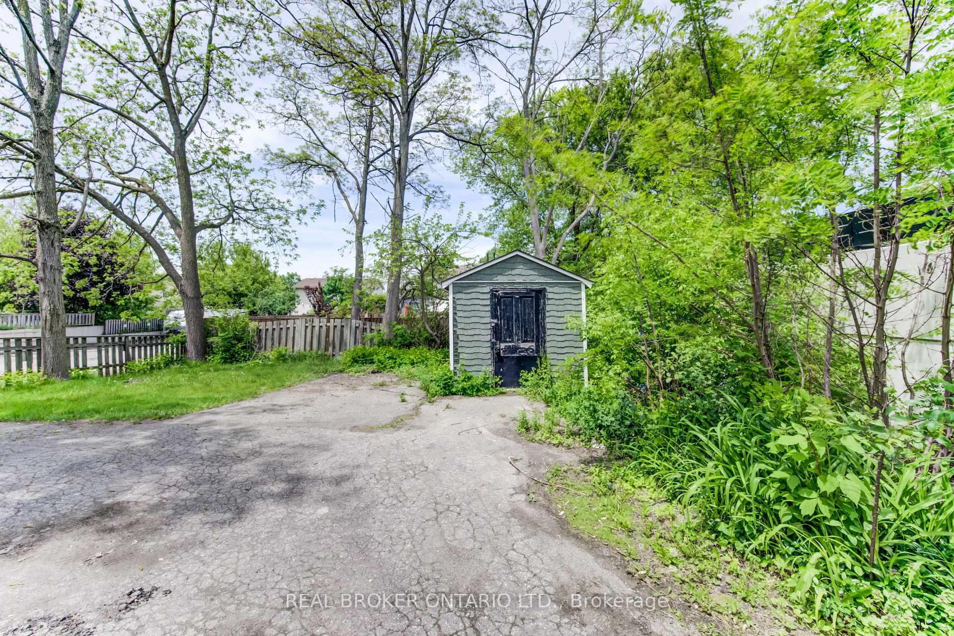 Photo 17 of Unit 1, 318 Erb Street, Waterloo — HOMEH