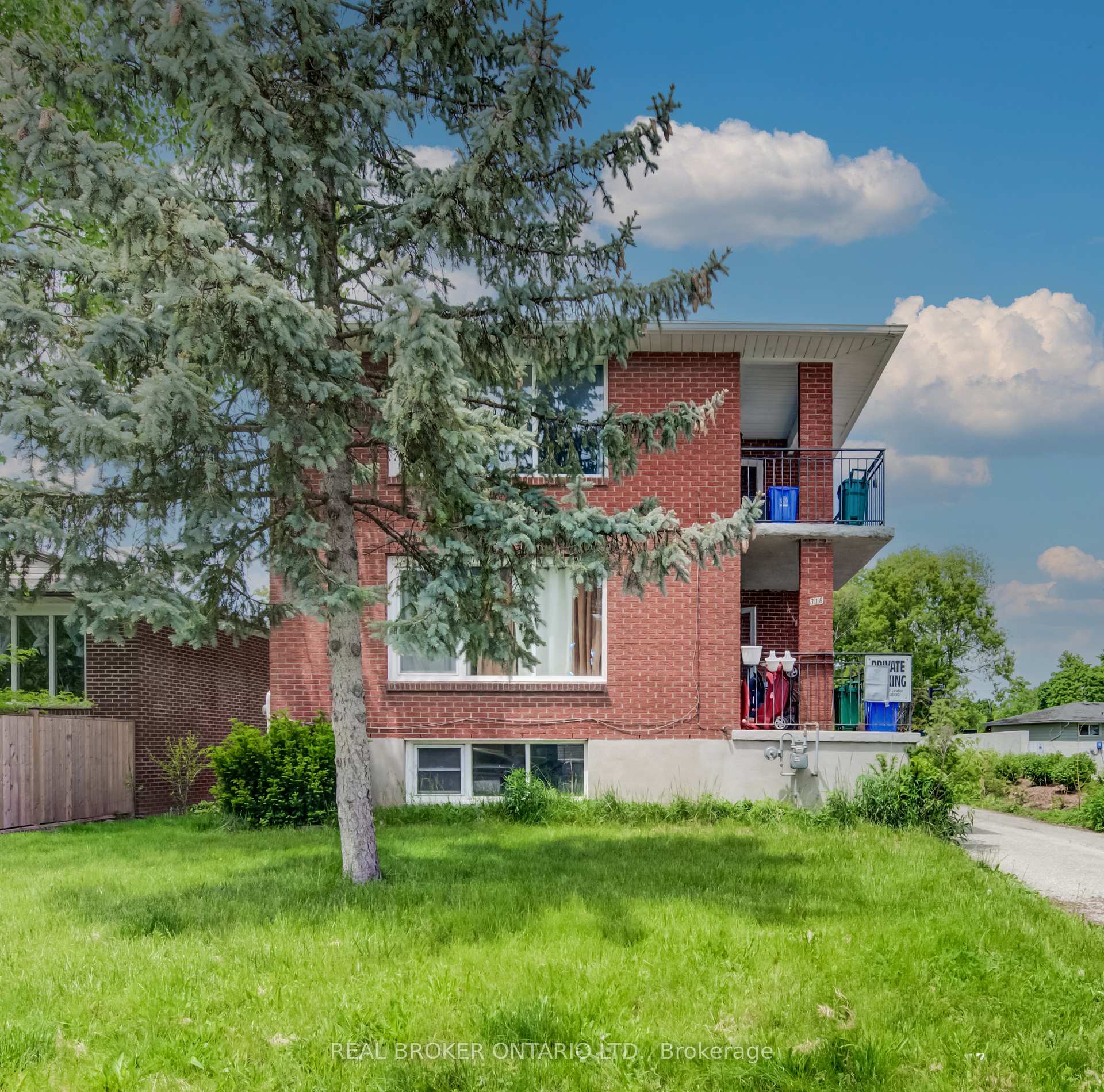 Photo 15 of Unit 1, 318 Erb Street, Waterloo — HOMEH