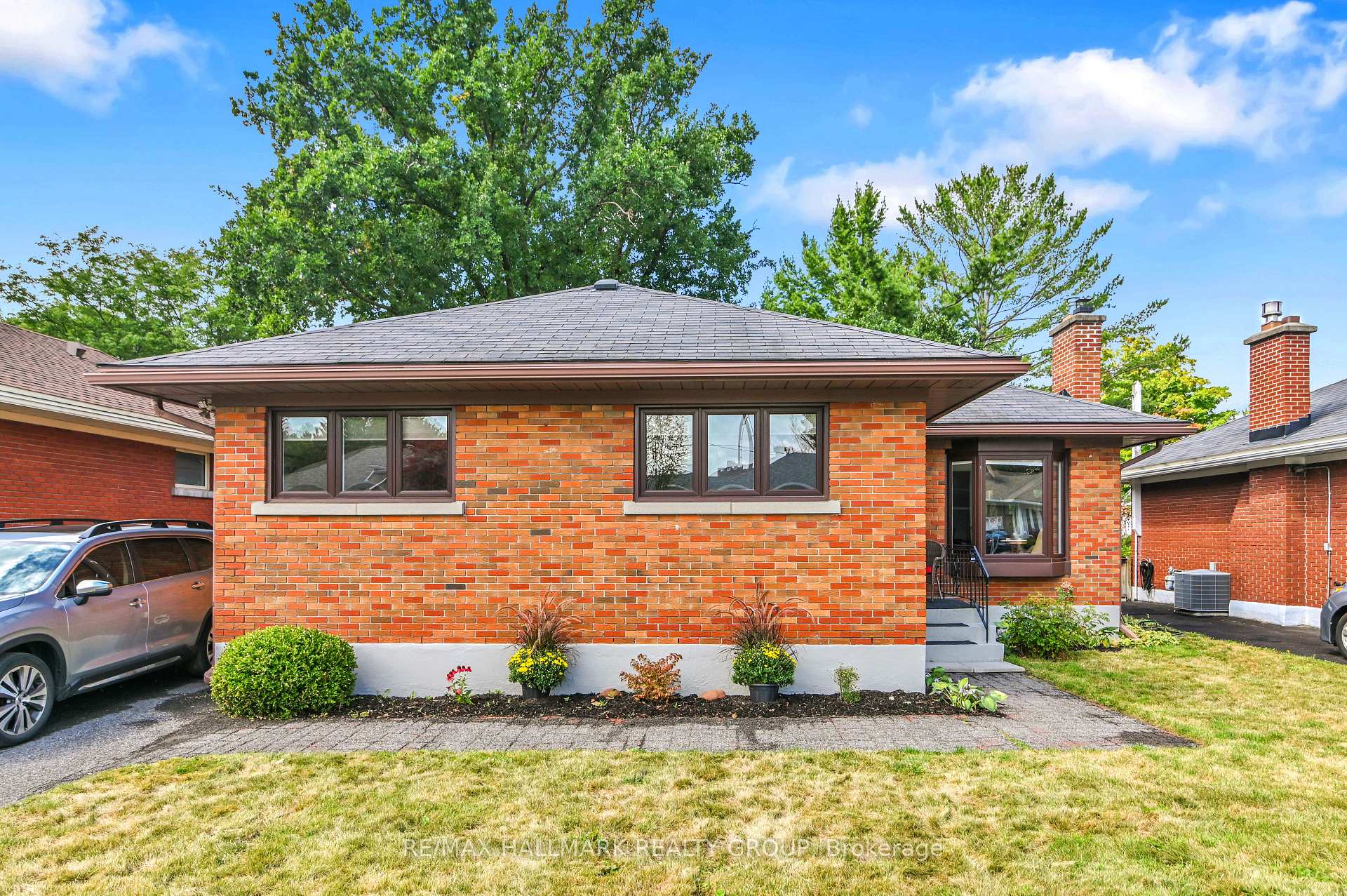 Photo 1 of 1256 Field Street, Ottawa, Bel Air Park — HOMEH