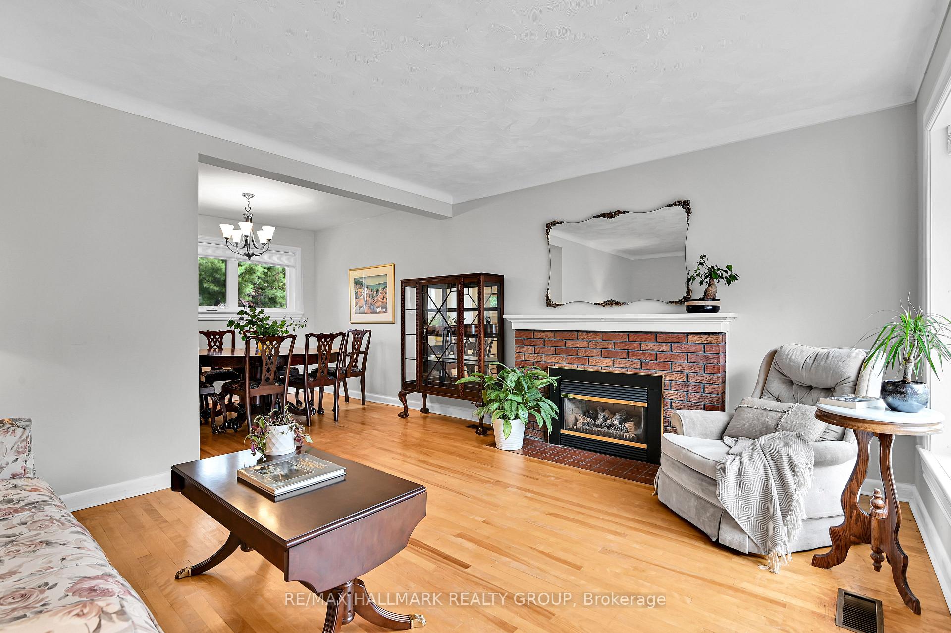 Photo 15 of 1256 Field Street, Ottawa, Bel Air Park — HOMEH