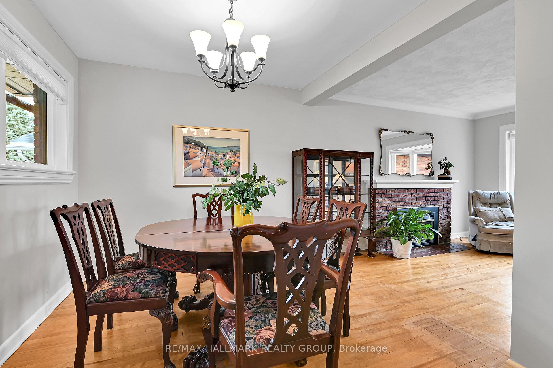 Photo 6 of 1256 Field Street, Ottawa, Bel Air Park — HOMEH