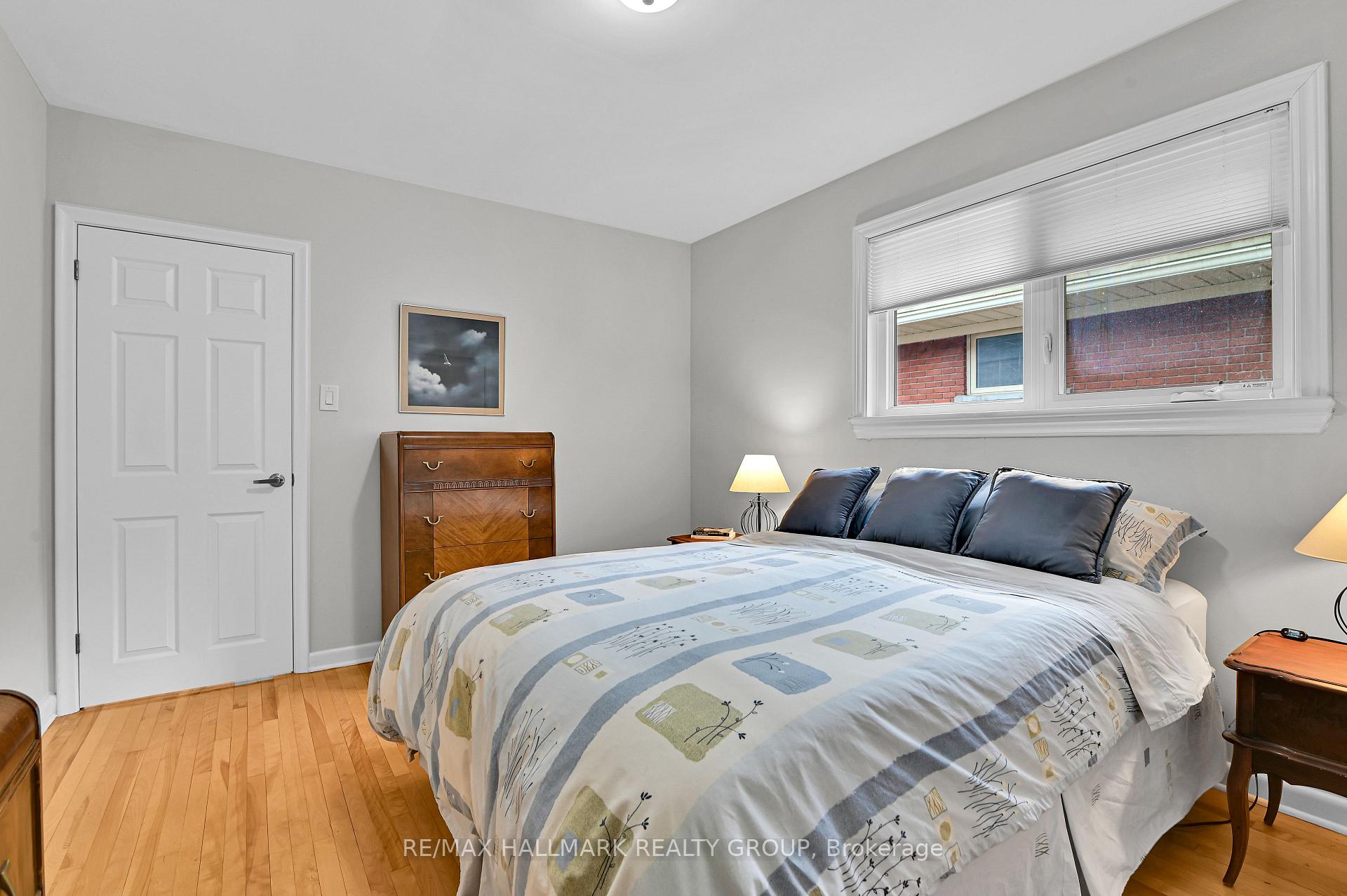 Photo 13 of 1256 Field Street, Ottawa, Bel Air Park — HOMEH