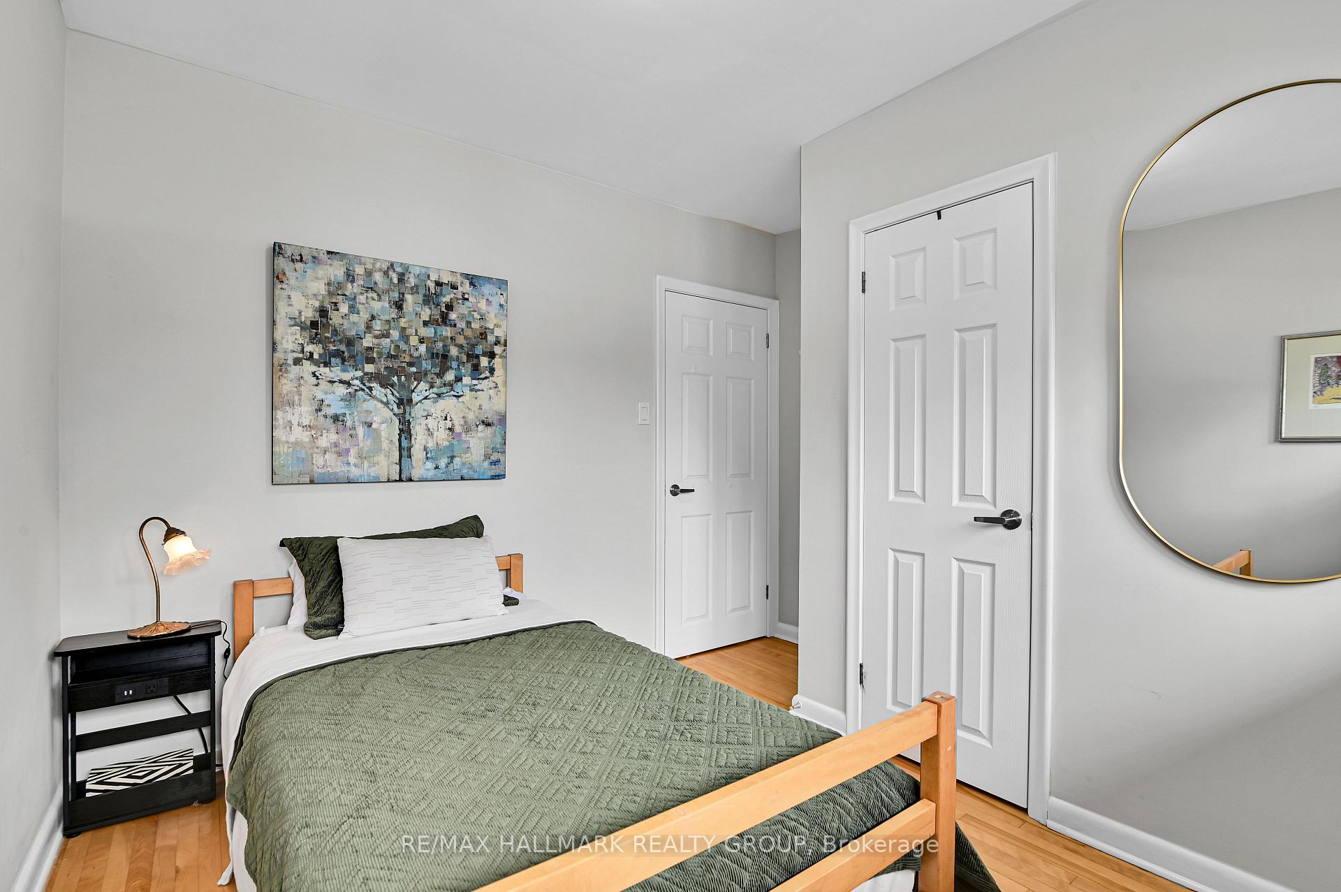 Photo 10 of 1256 Field Street, Ottawa, Bel Air Park — HOMEH