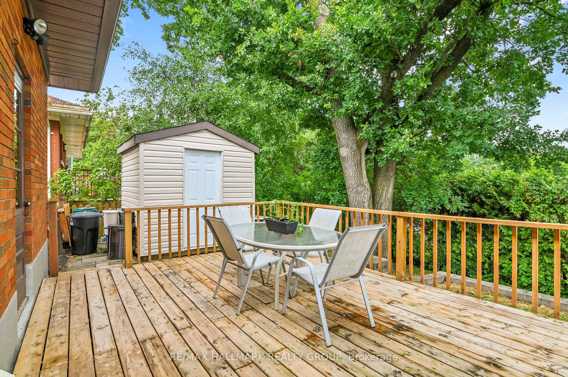 Photo 26 of 1256 Field Street, Ottawa, Bel Air Park — HOMEH