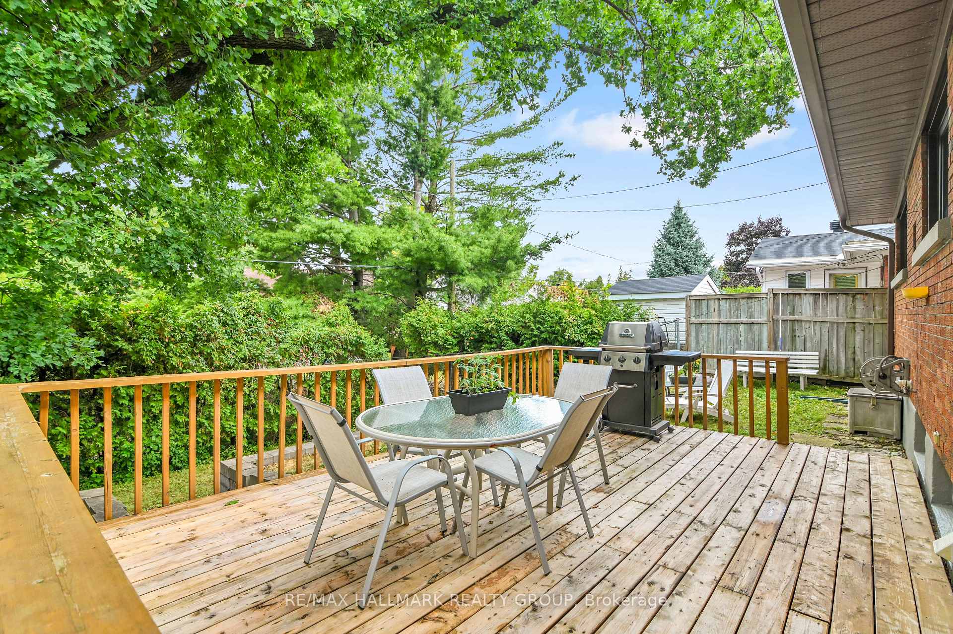 Photo 19 of 1256 Field Street, Ottawa, Bel Air Park — HOMEH