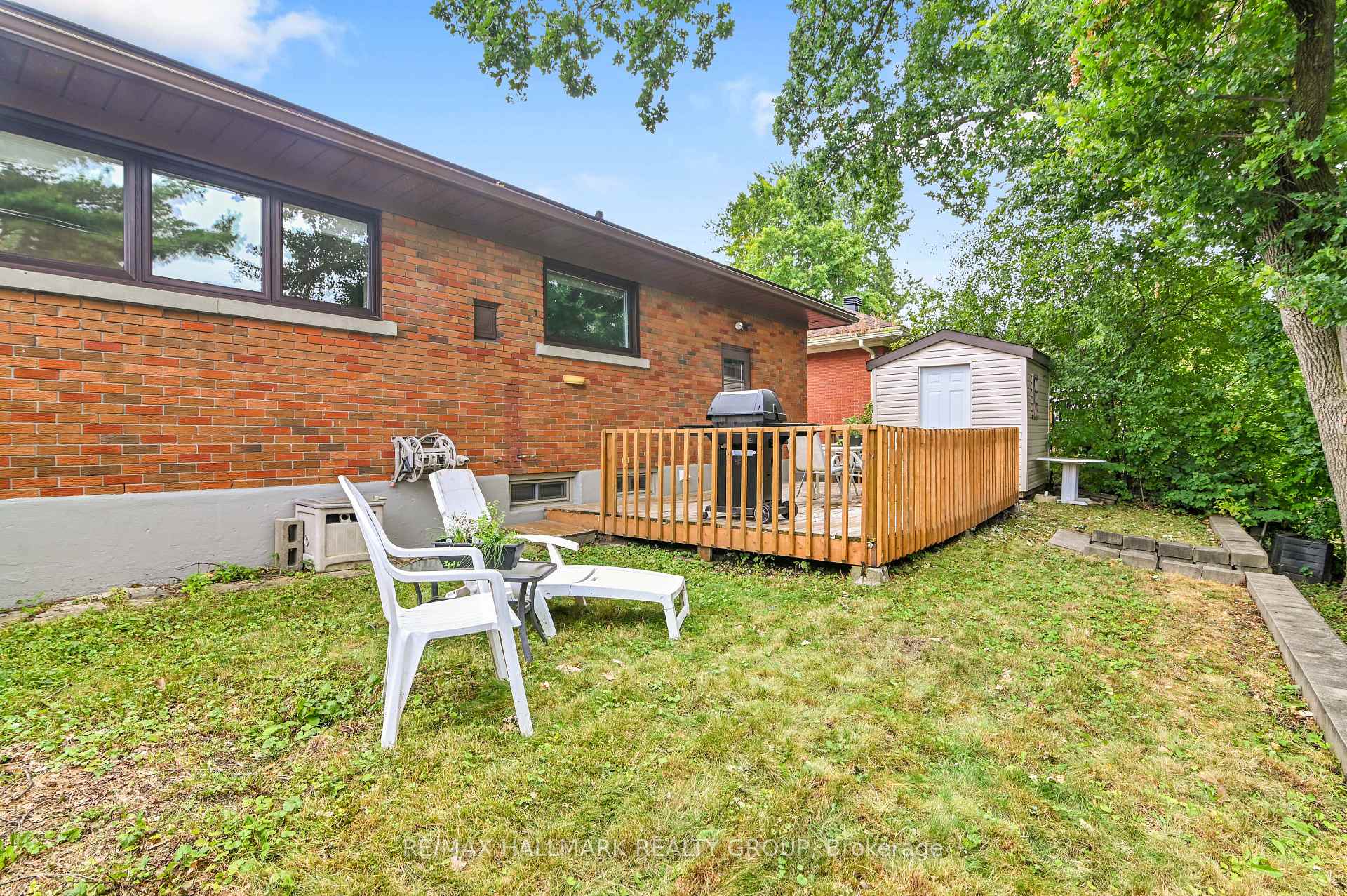 Photo 25 of 1256 Field Street, Ottawa, Bel Air Park — HOMEH