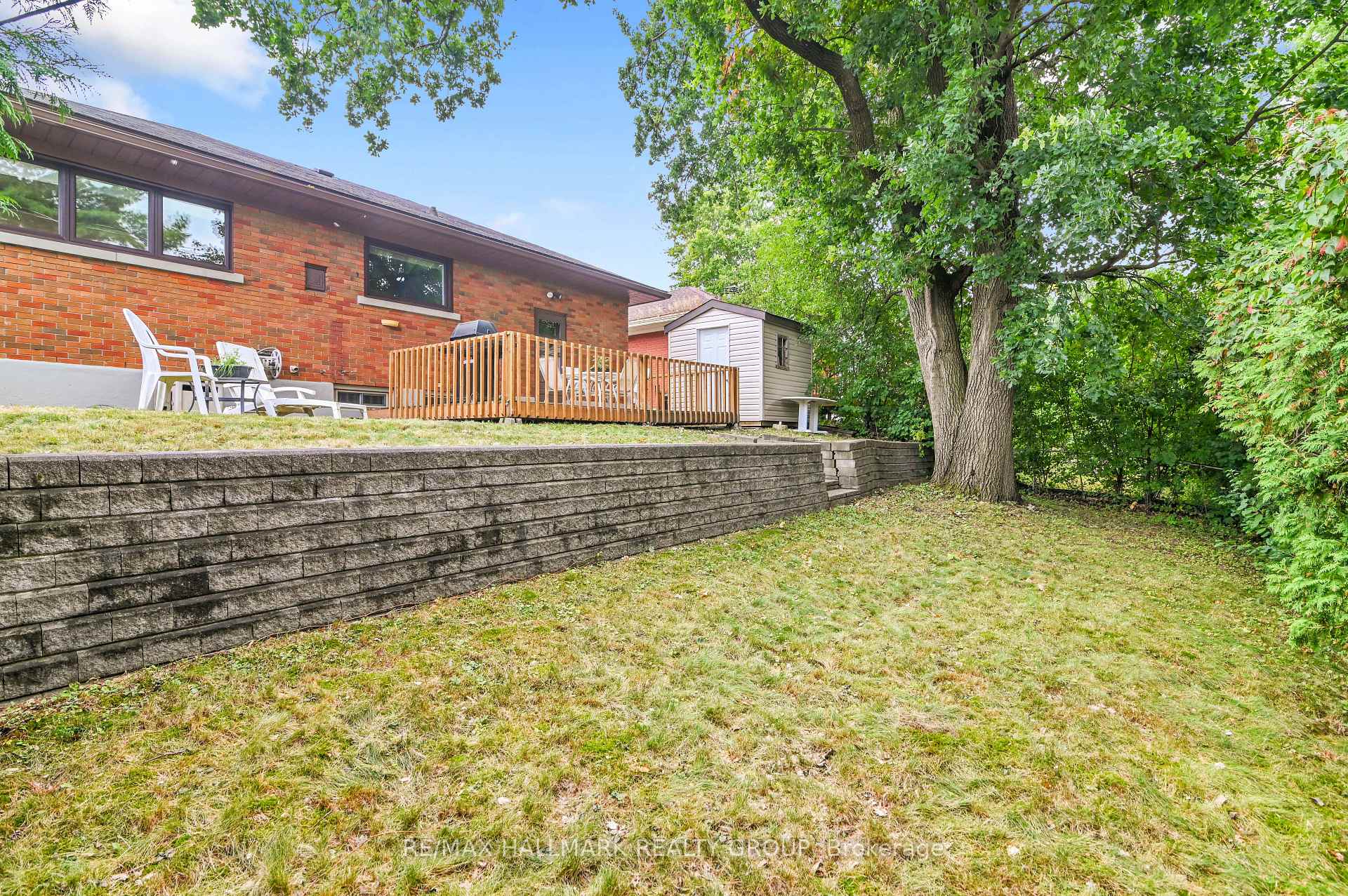 Photo 31 of 1256 Field Street, Ottawa, Bel Air Park — HOMEH