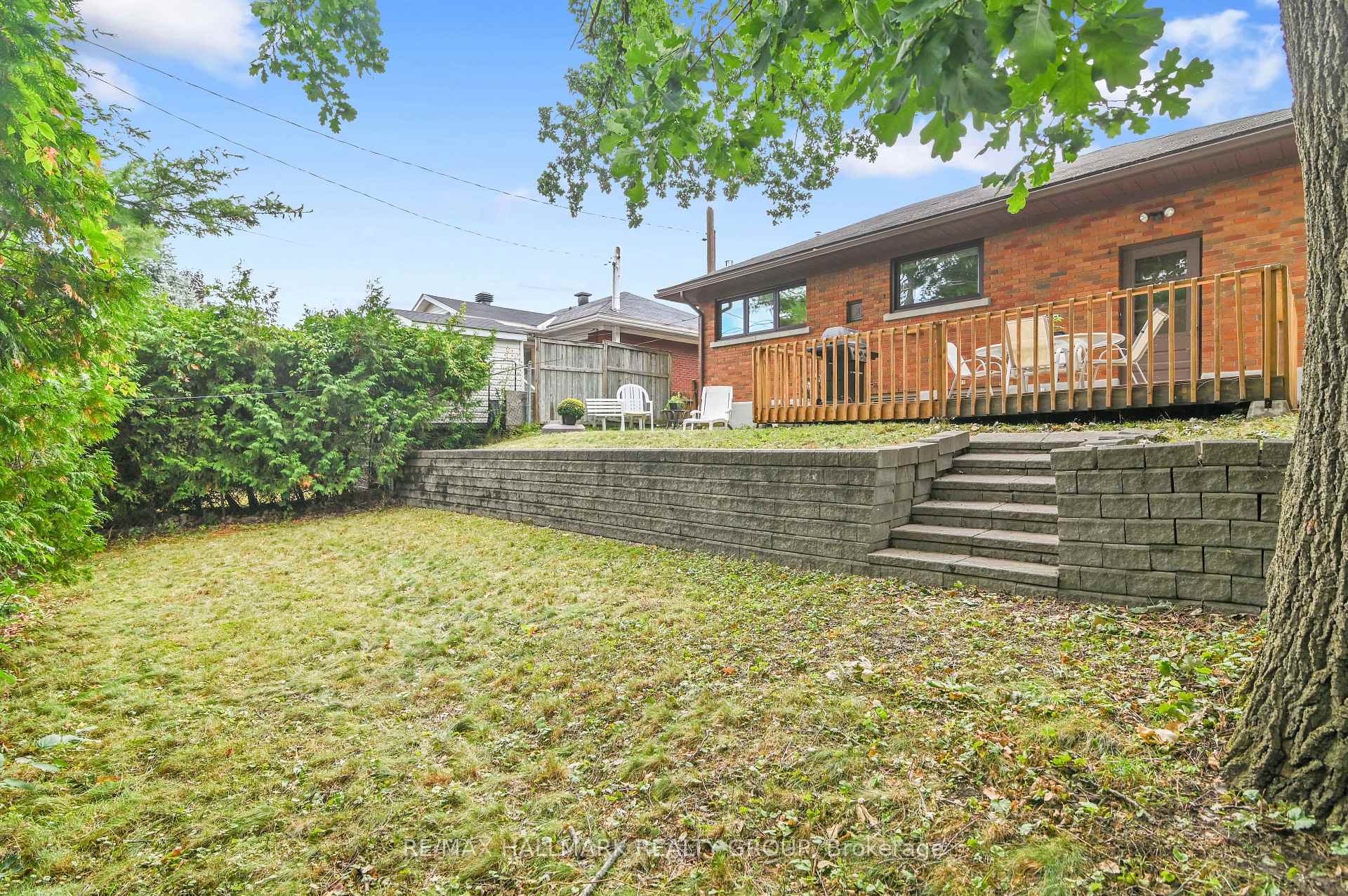 Photo 29 of 1256 Field Street, Ottawa, Bel Air Park — HOMEH