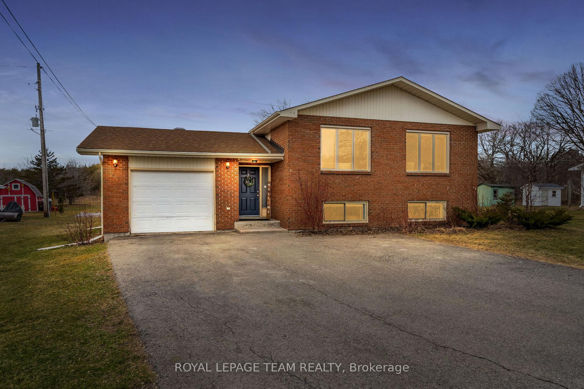 Photo 2 of 2150 8th Line Road, Ottawa, Osgoode Twp North of Reg Rd 6 — HOMEH