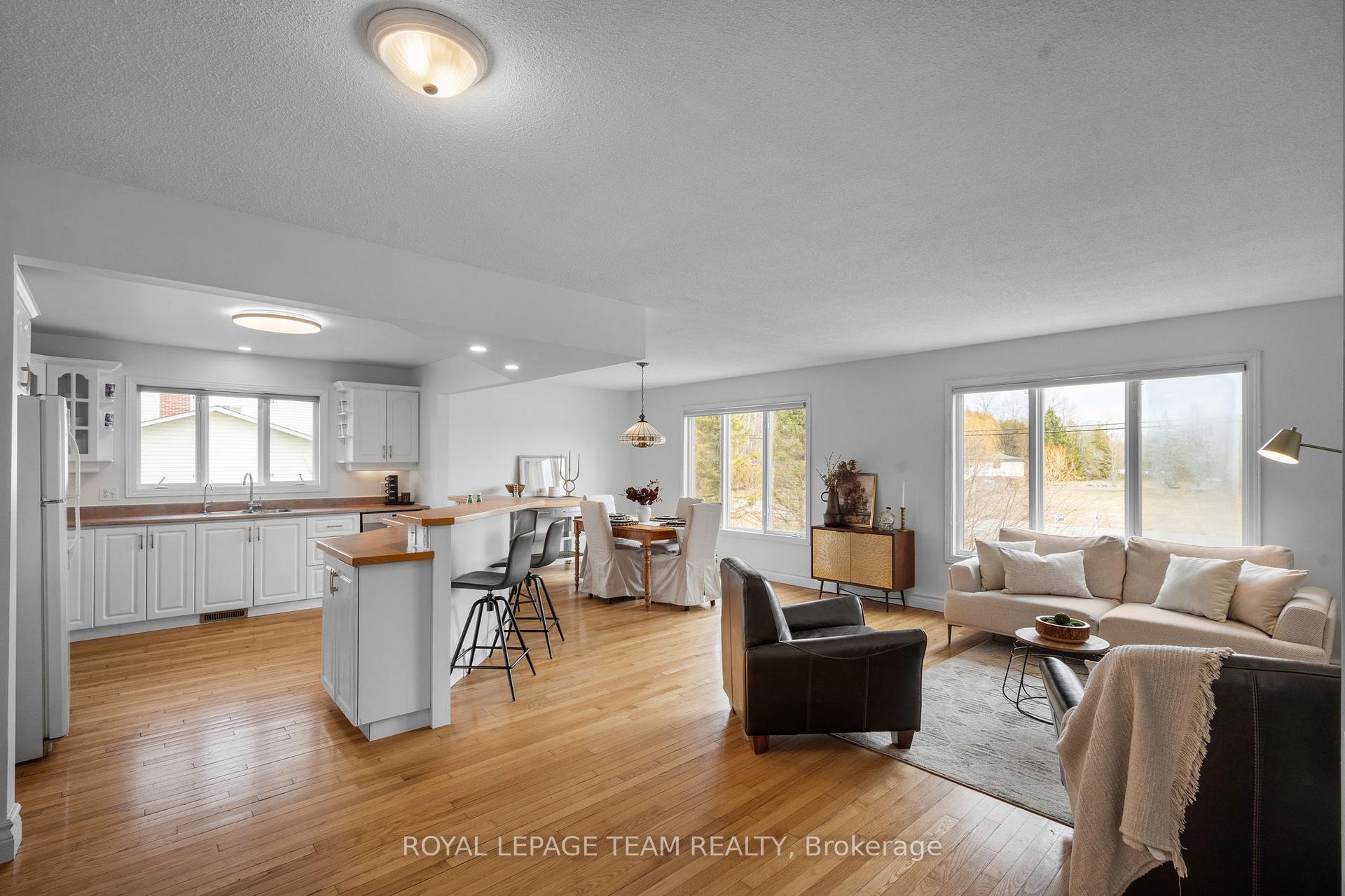 Photo 6 of 2150 8th Line Road, Ottawa, Osgoode Twp North of Reg Rd 6 — HOMEH