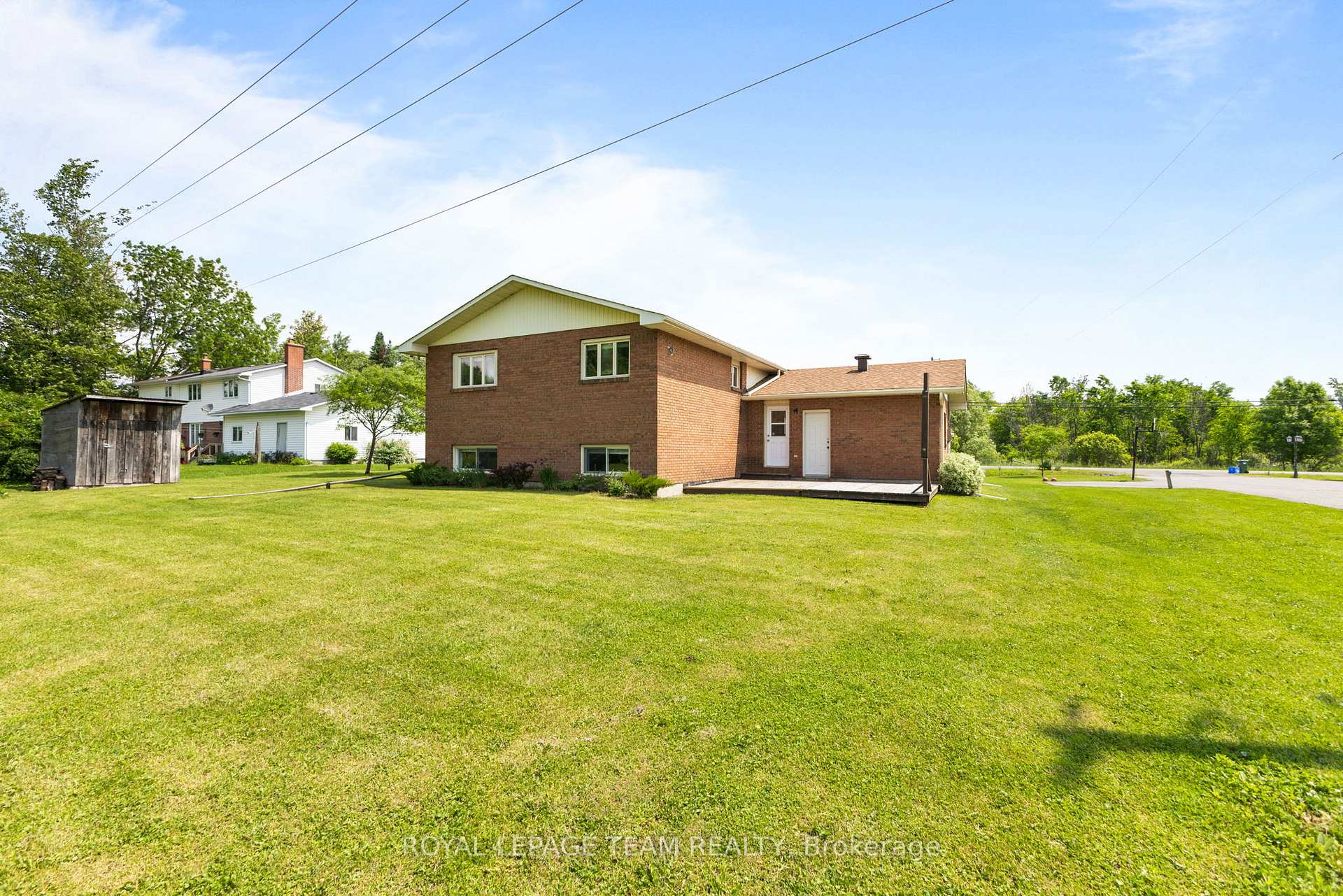 Photo 31 of 2150 8th Line Road, Ottawa, Osgoode Twp North of Reg Rd 6 — HOMEH