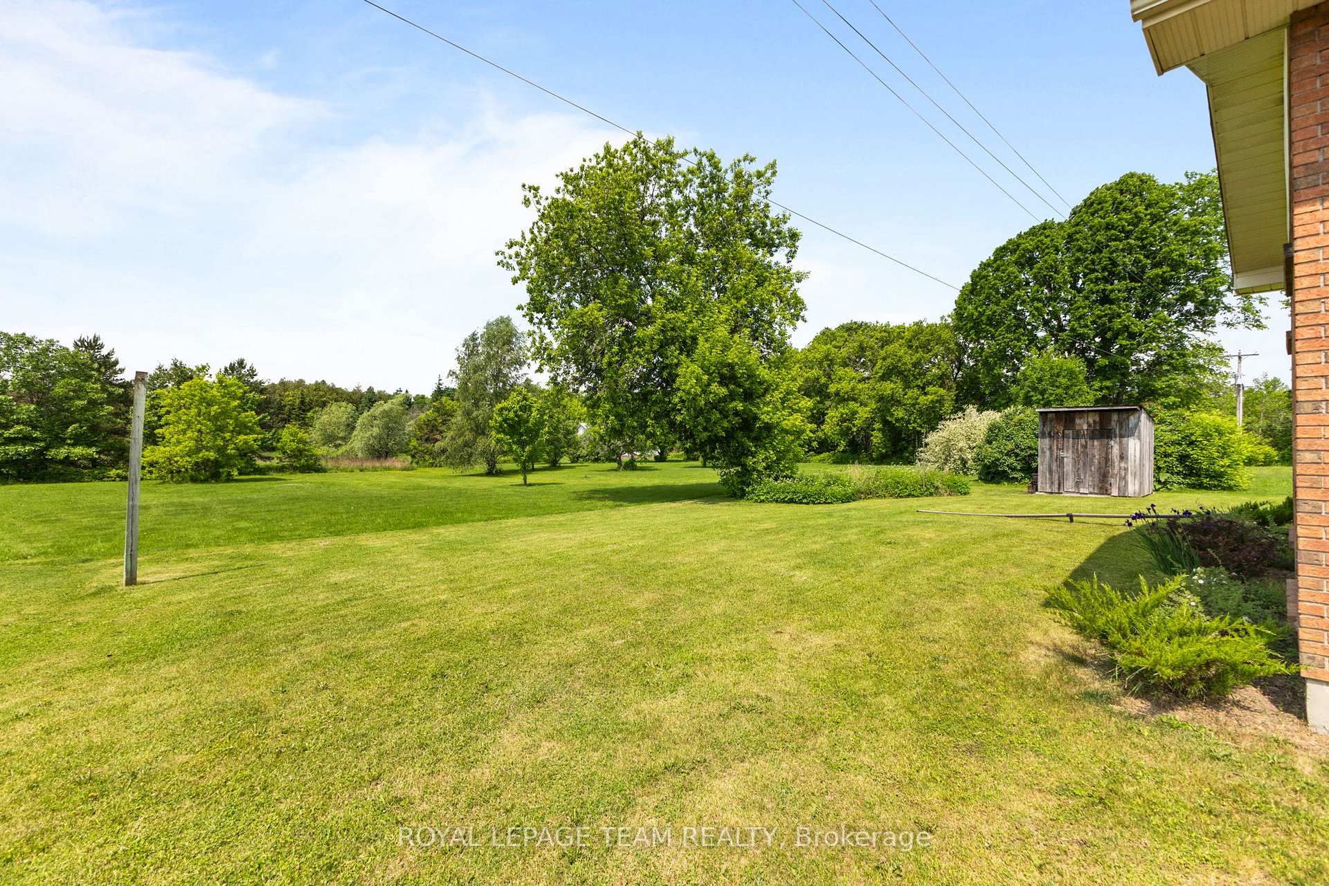 Photo 33 of 2150 8th Line Road, Ottawa, Osgoode Twp North of Reg Rd 6 — HOMEH