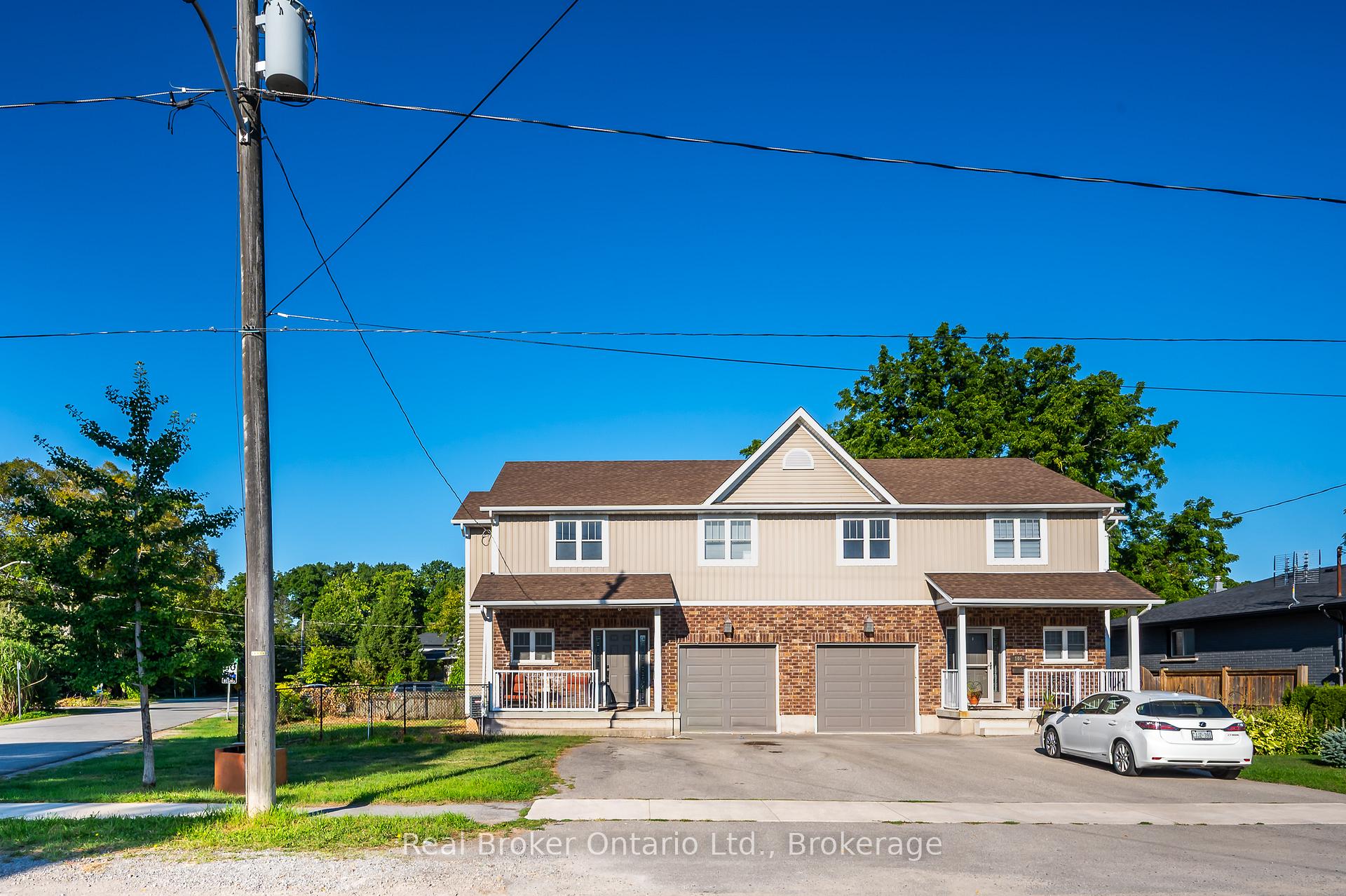 Photo 1 of 103 Arthur Street, St. Catharines, Lakeshore — HOMEH