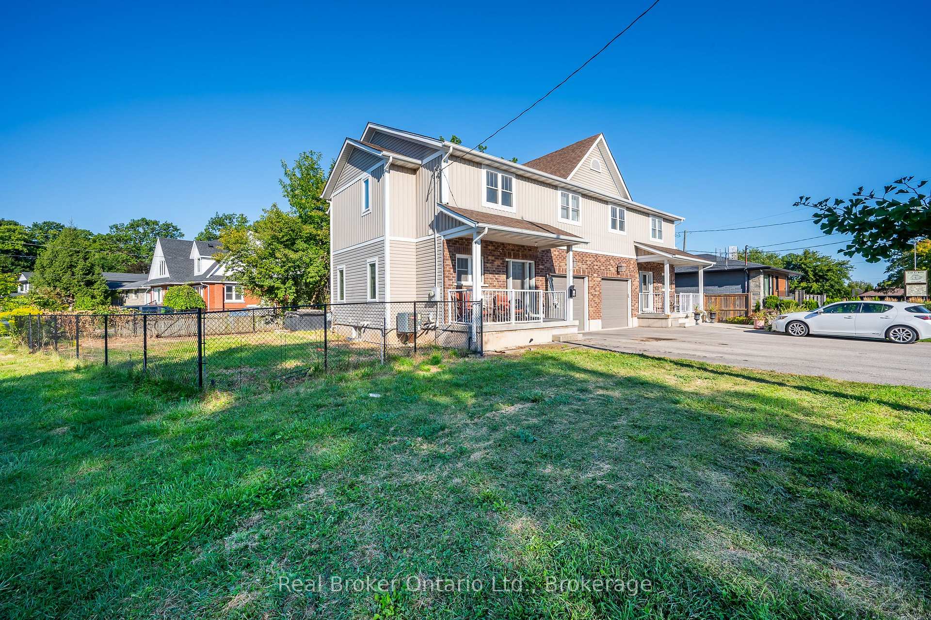 Photo 25 of 103 Arthur Street, St. Catharines, Lakeshore — HOMEH