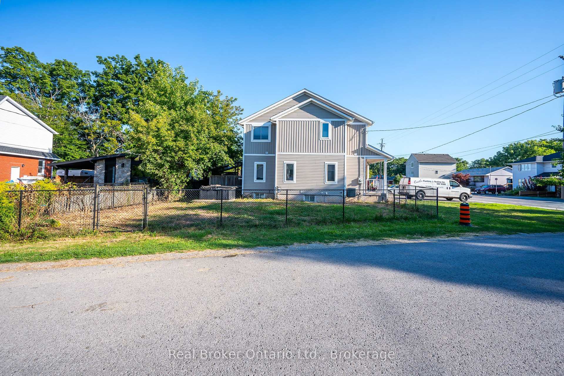 Photo 15 of 103 Arthur Street, St. Catharines, Lakeshore — HOMEH