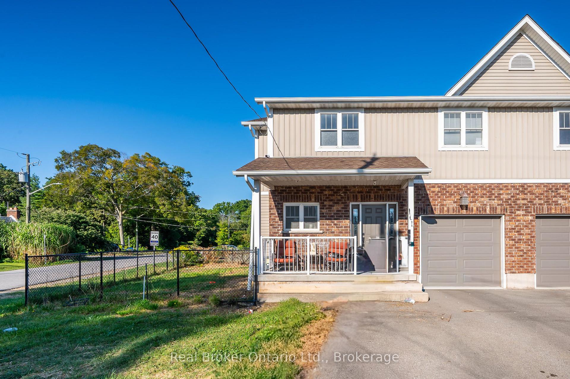 Photo 24 of 103 Arthur Street, St. Catharines, Lakeshore — HOMEH