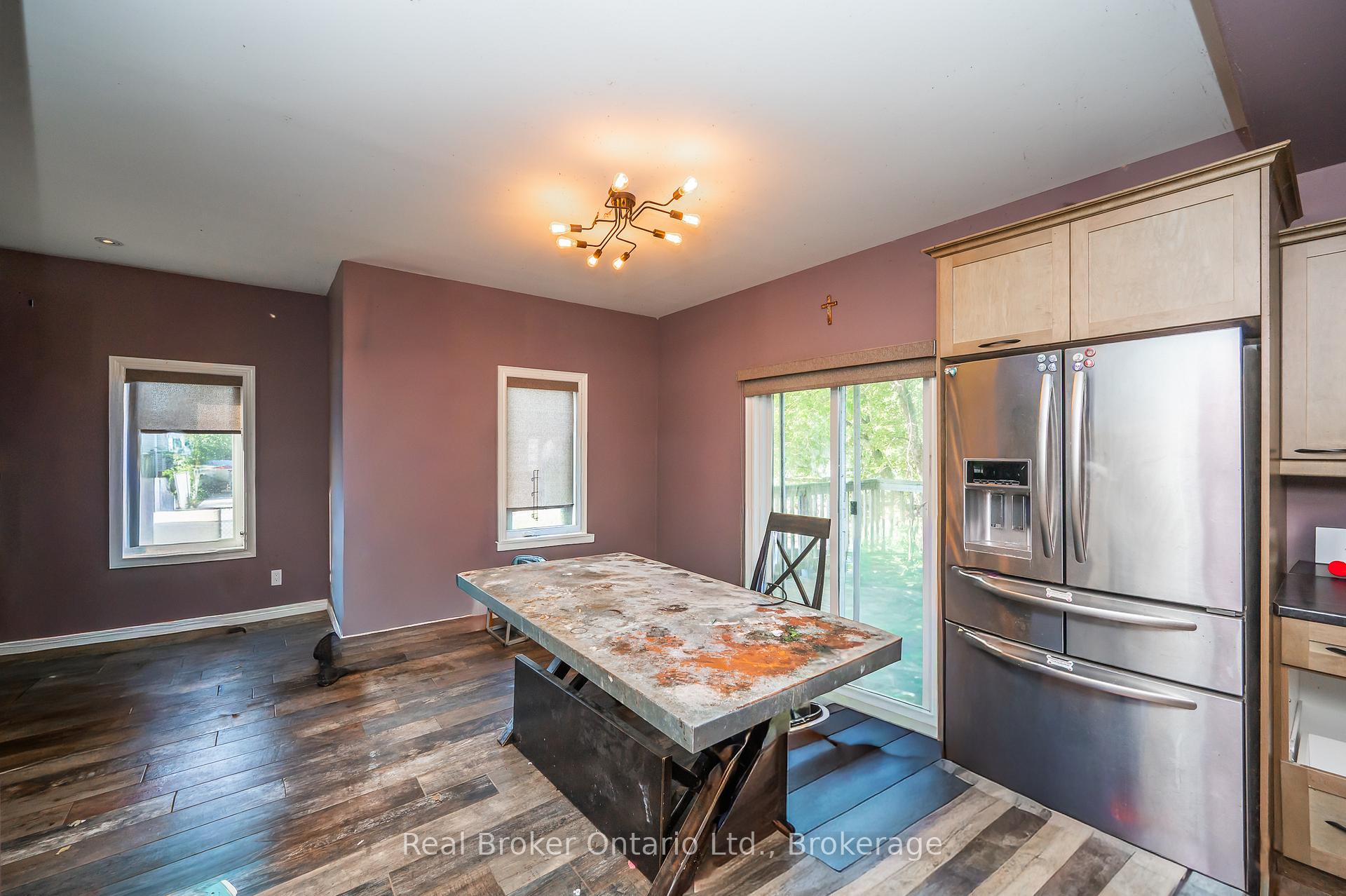 Photo 17 of 103 Arthur Street, St. Catharines, Lakeshore — HOMEH