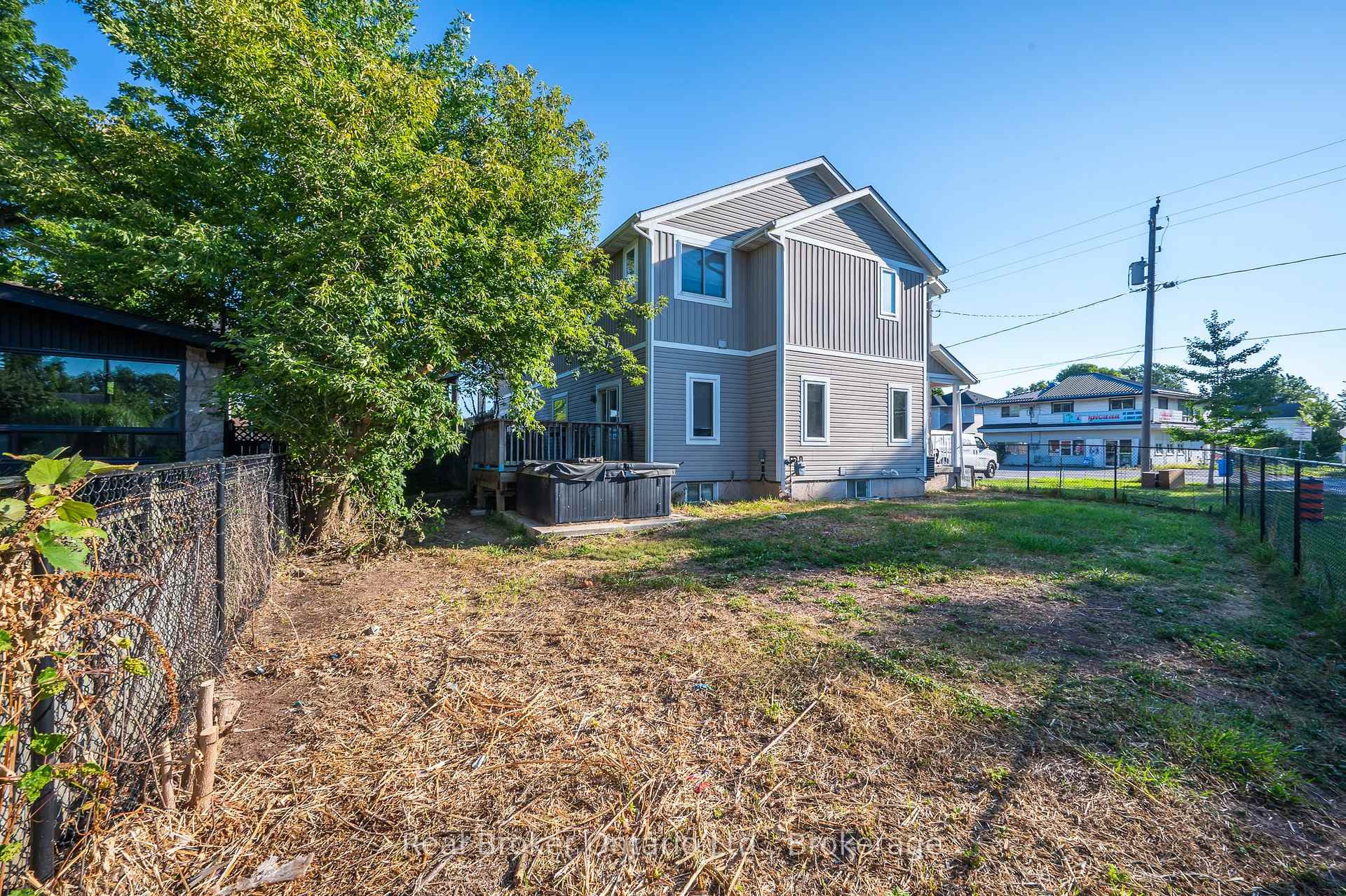Photo 19 of 103 Arthur Street, St. Catharines, Lakeshore — HOMEH