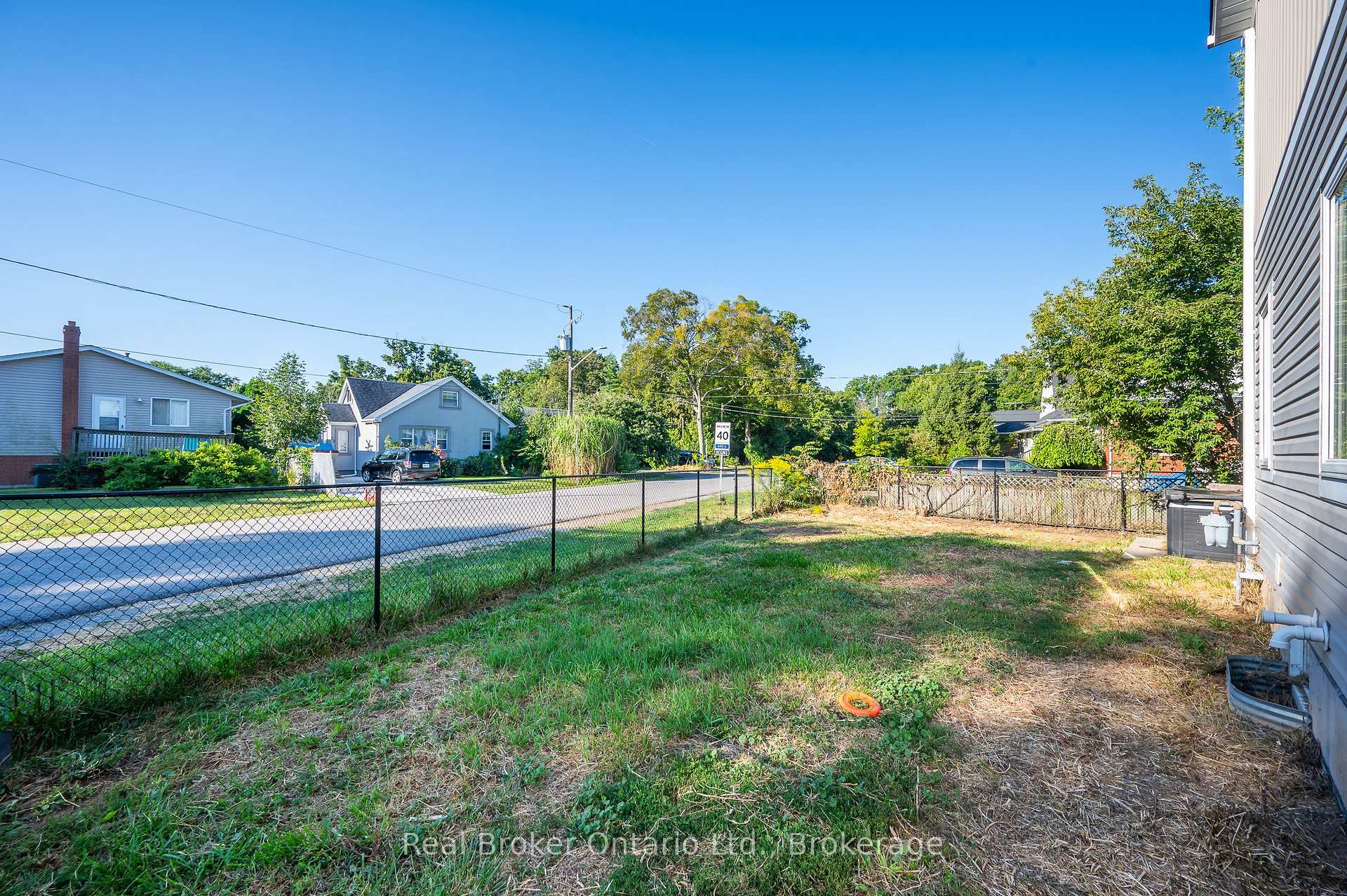 Photo 21 of 103 Arthur Street, St. Catharines, Lakeshore — HOMEH