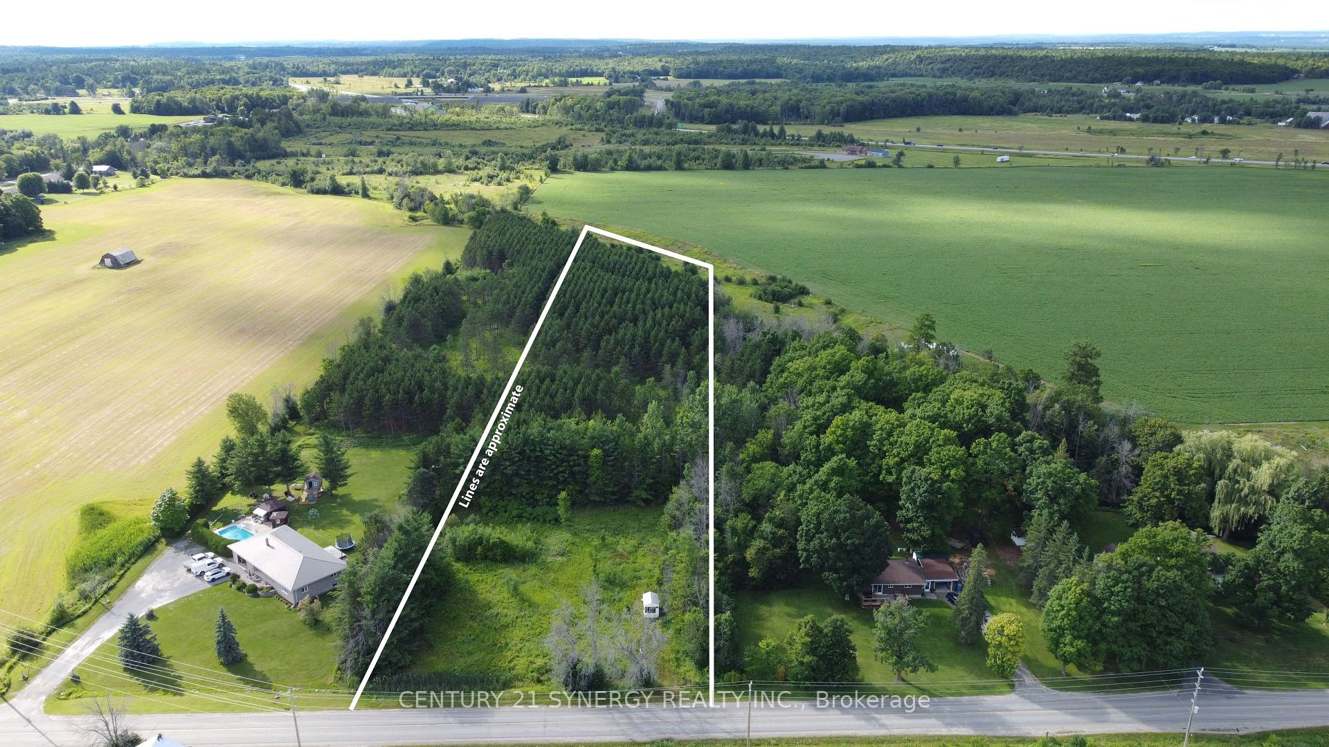 Photo 1 of 00 Russett Drive, McNab/Braeside, Mcnab/Braeside Twps — HOMEH