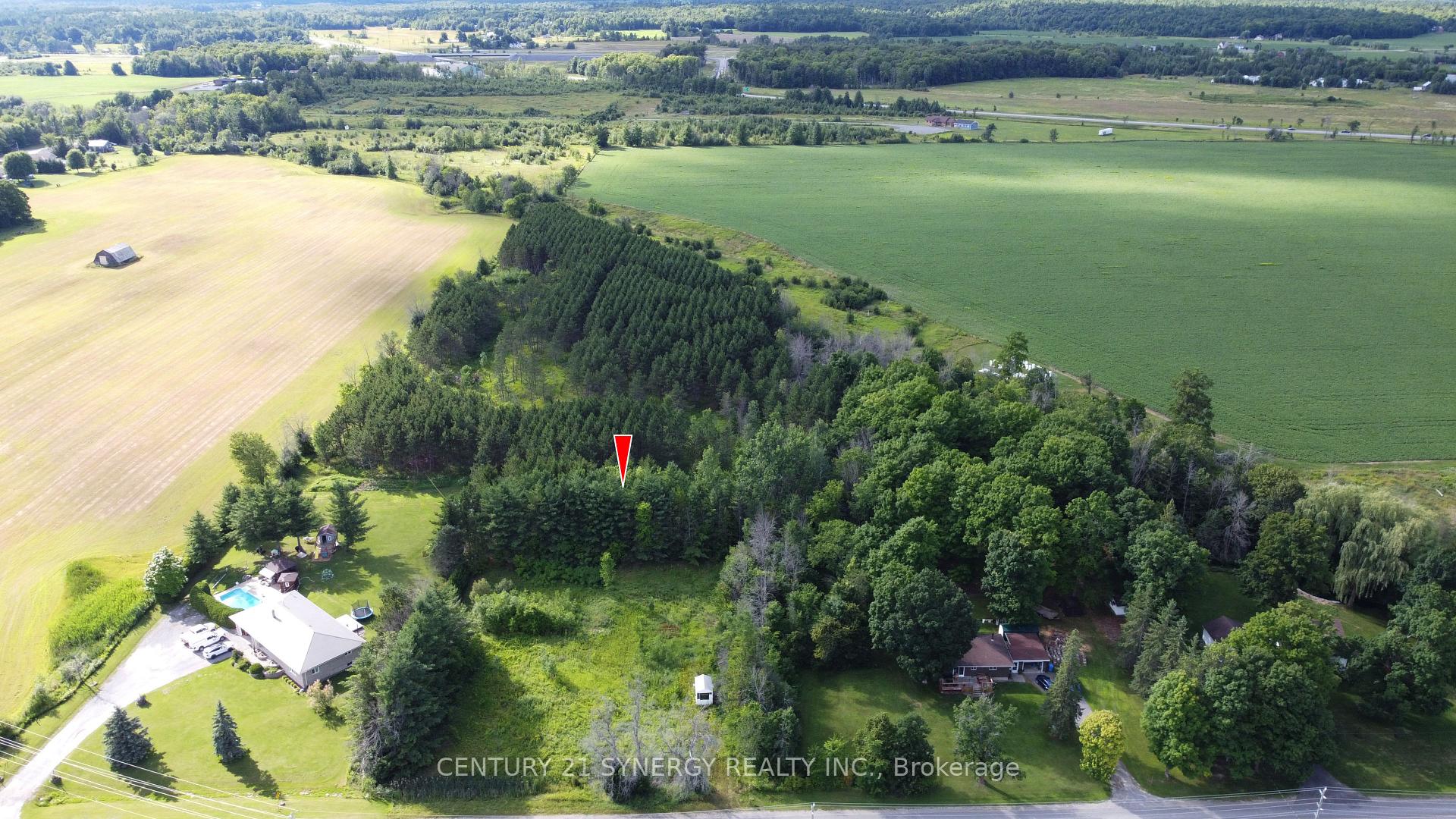 Photo 2 of 00 Russett Drive, McNab/Braeside, Mcnab/Braeside Twps — HOMEH