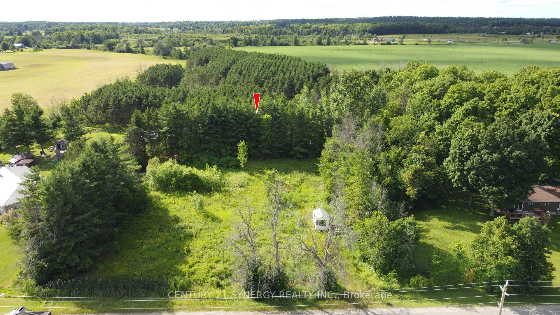 Photo 4 of 00 Russett Drive, McNab/Braeside, Mcnab/Braeside Twps — HOMEH