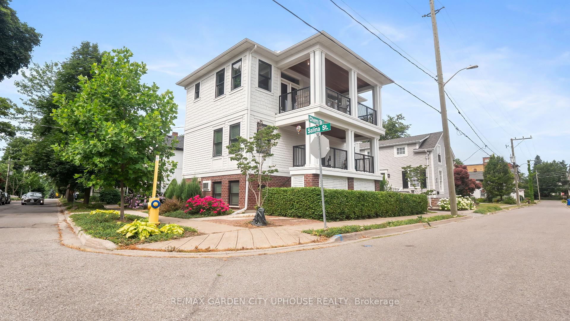 Photo 6 of 25 Cherry Street, St. Catharines, Downtown — HOMEH