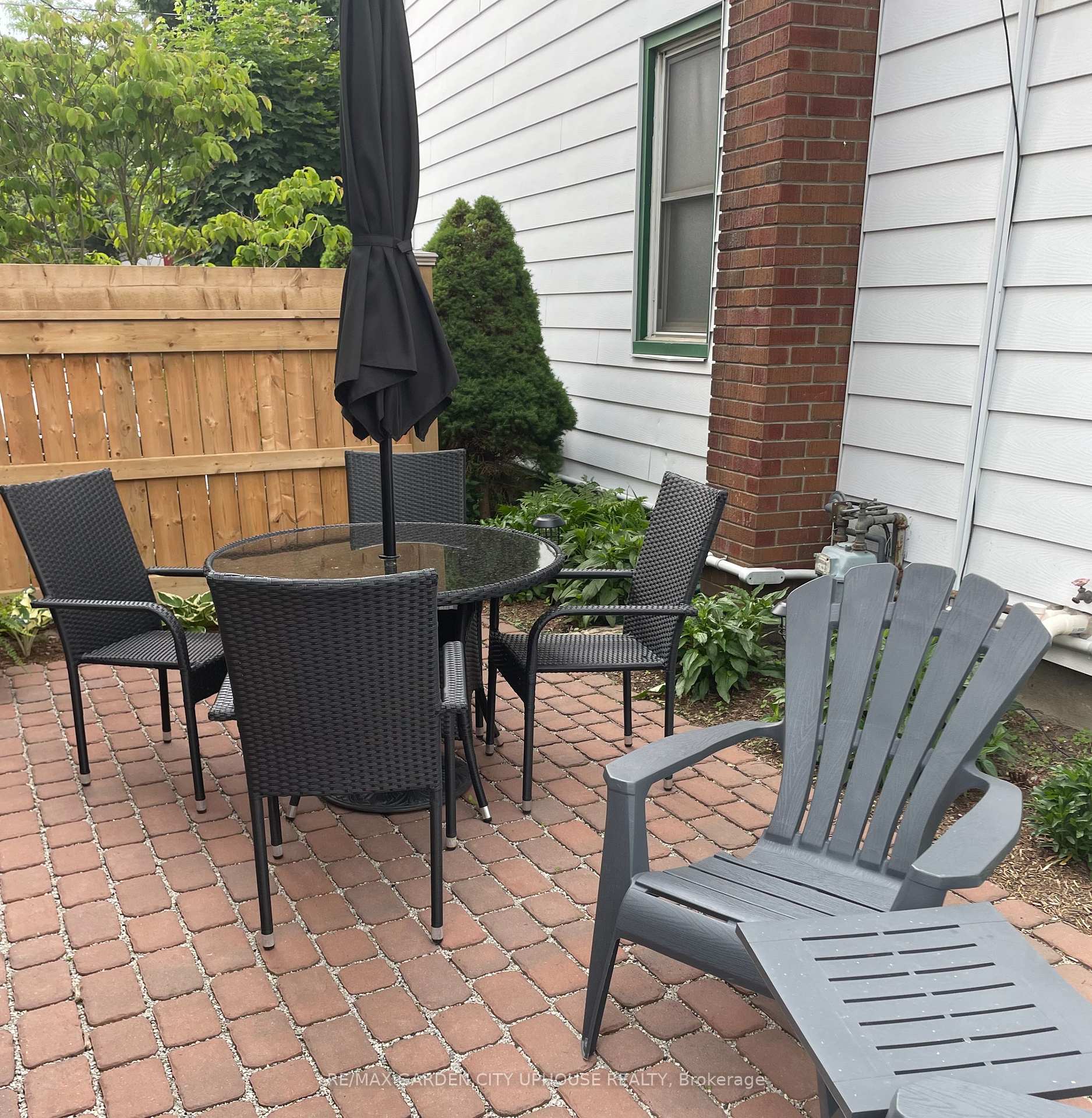 Photo 17 of 25 Cherry Street, St. Catharines, Downtown — HOMEH