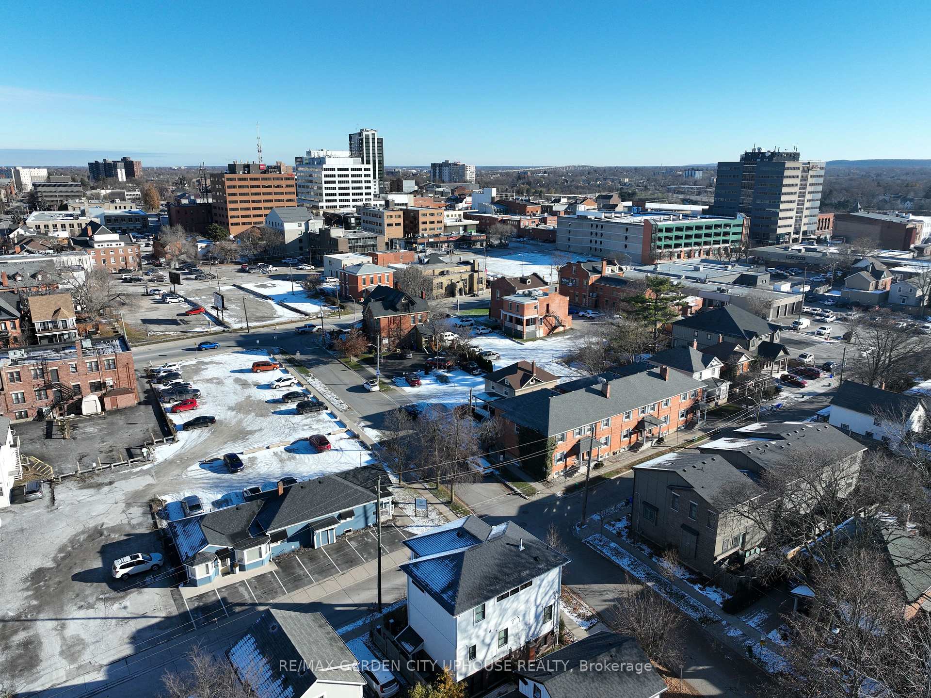 Photo 9 of 25 Cherry Street, St. Catharines, Downtown — HOMEH