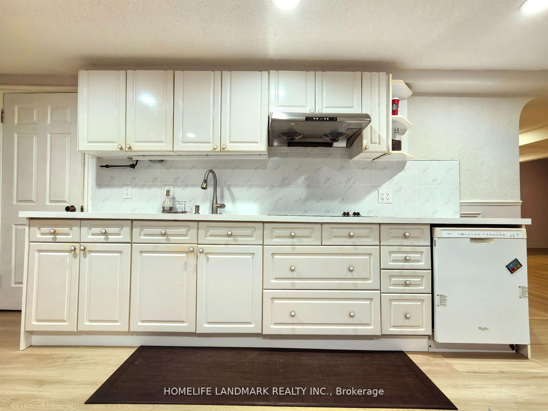 Photo 4 of Unit Bsmt, 31 German Mills Road, Markham, German Mills — HOMEH
