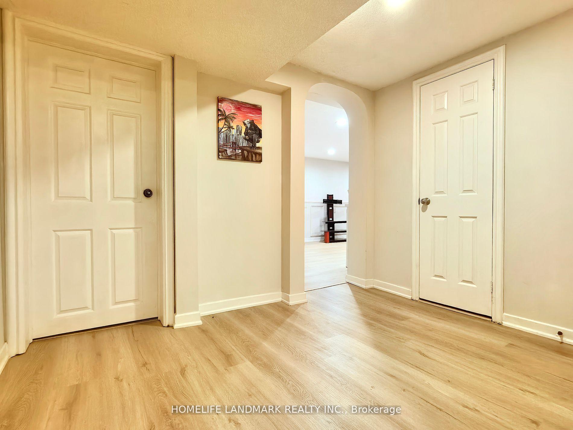 Photo 7 of Unit Bsmt, 31 German Mills Road, Markham, German Mills — HOMEH