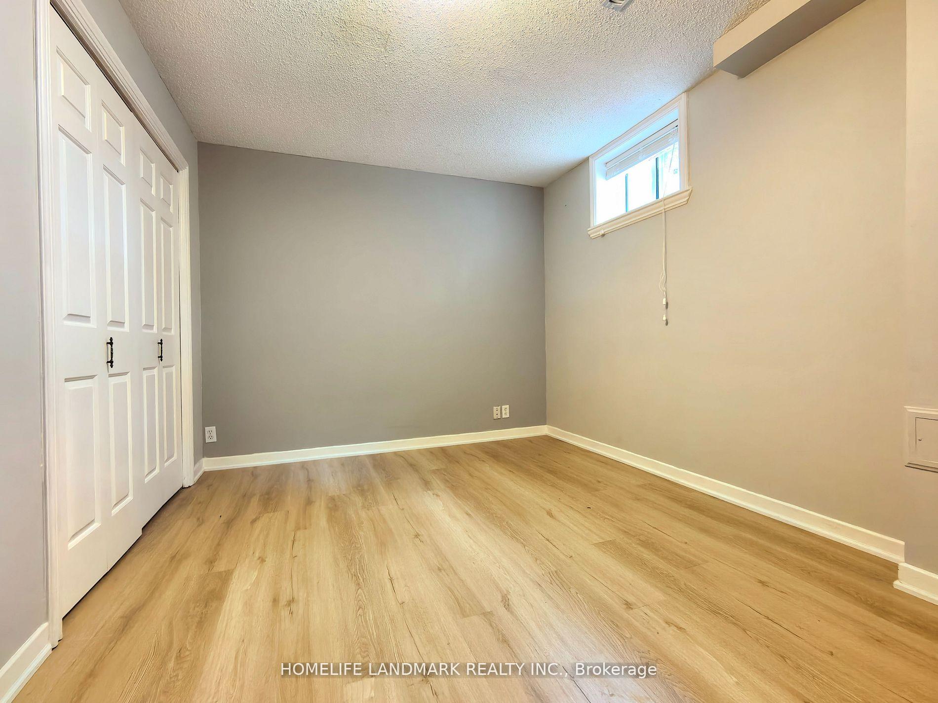 Photo 6 of Unit Bsmt, 31 German Mills Road, Markham, German Mills — HOMEH